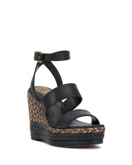 Esmia Espadrille Wedge Sandal