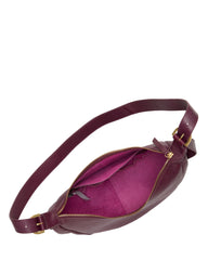 Jenna Crossbody Bag