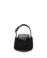 Kylien Kitten Heel Pump