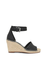Leera Espadrille Wedge Sandal