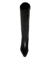 Pamlia Wide Calf Knee High Boot
