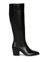 Pamlia Extra Wide Calf Knee High Boot
