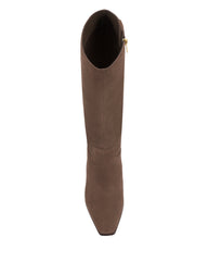 Pavla Wide Calf Knee High Boot