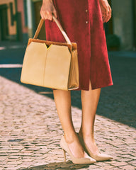 Tasha Shoulder Bag