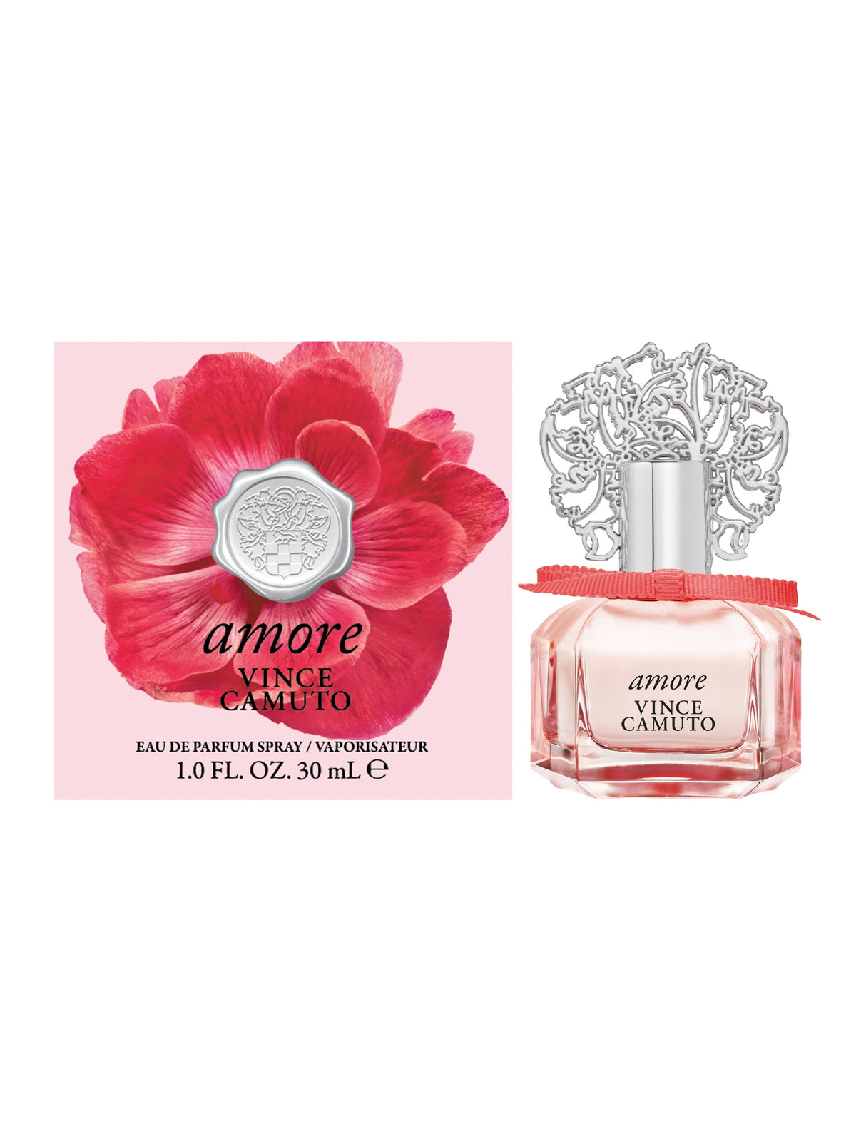 Amore 1.0 oz Eau de Parfum Spray