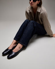 Catisha Ballet Flat