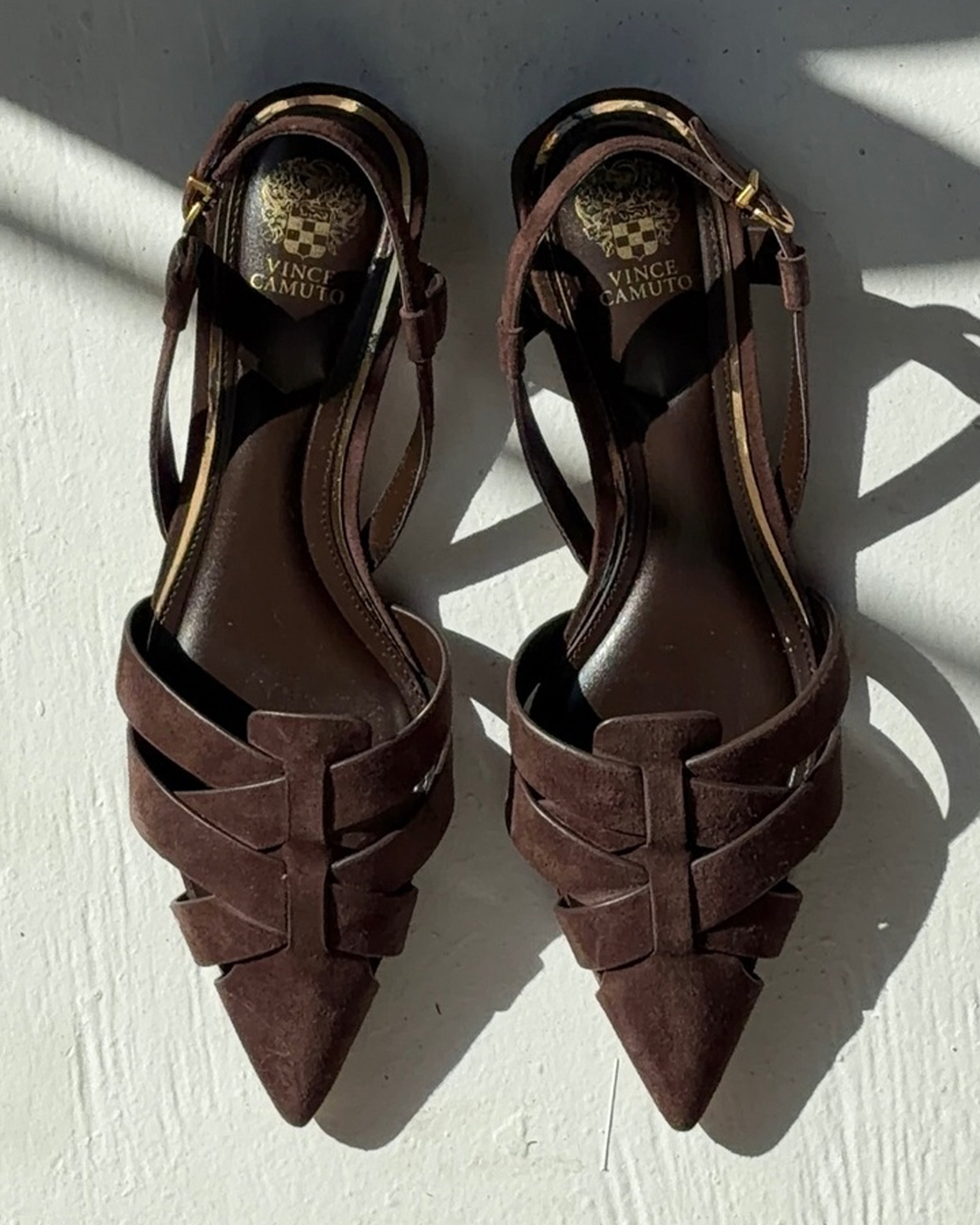 Vinesha Sandal