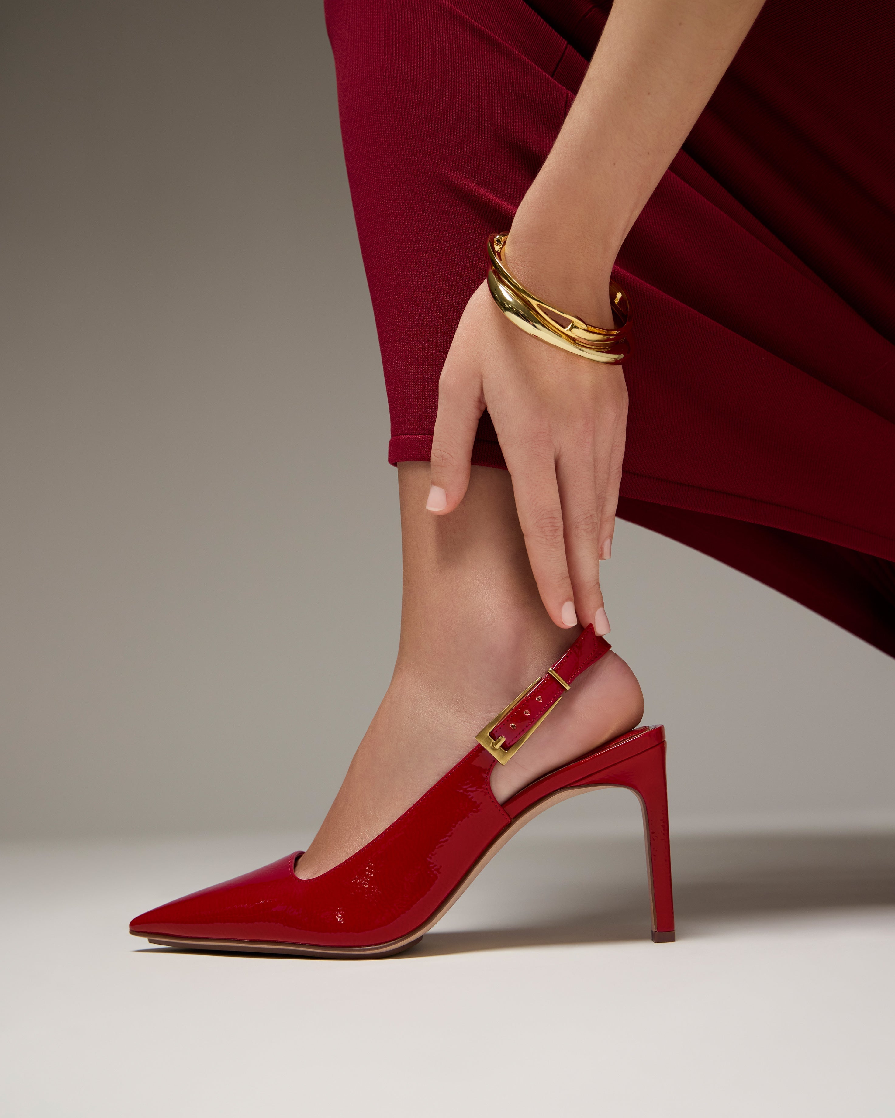 Brendie Pump