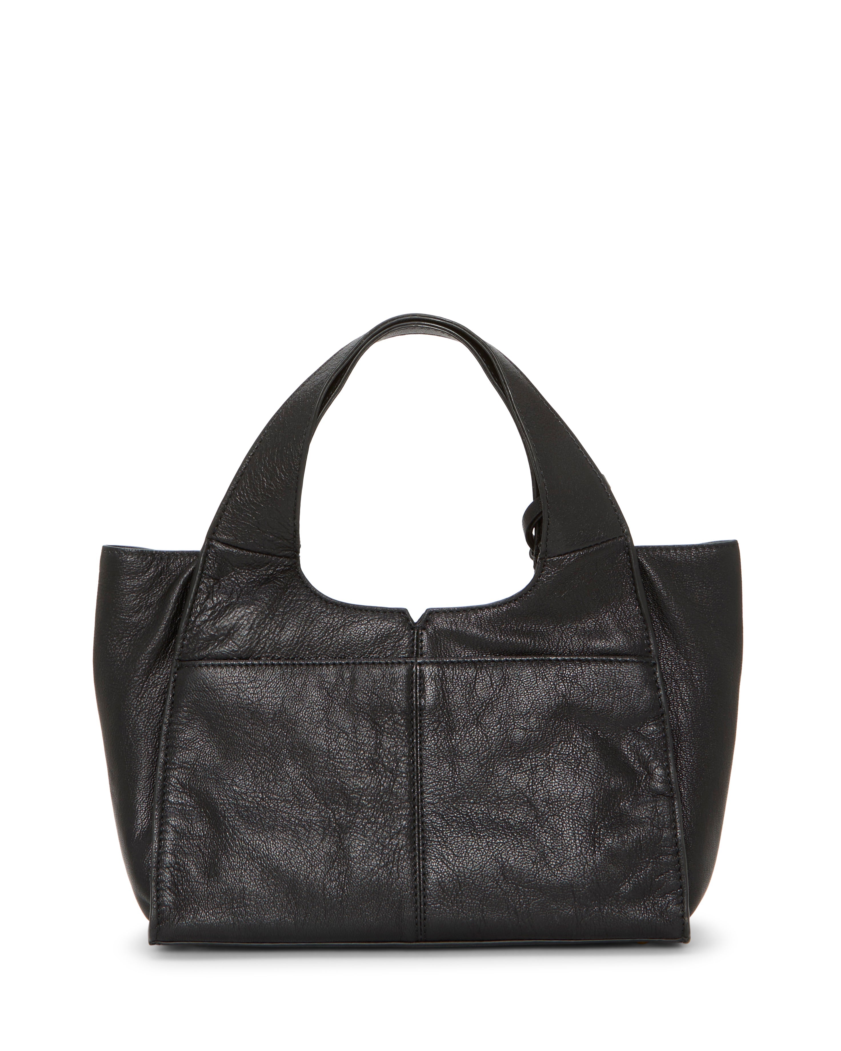 Aleah Satchel Bag