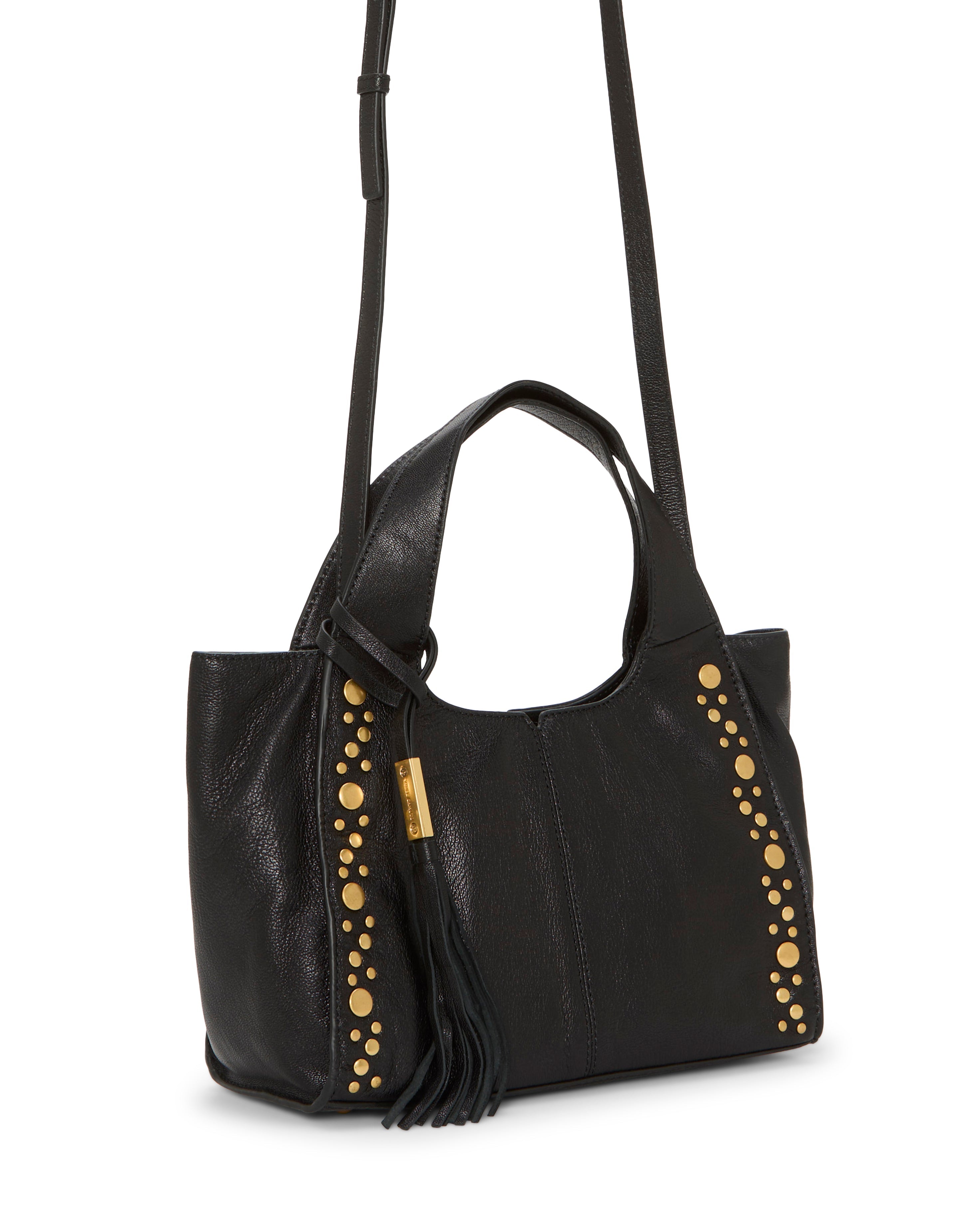 Aleah Satchel Bag