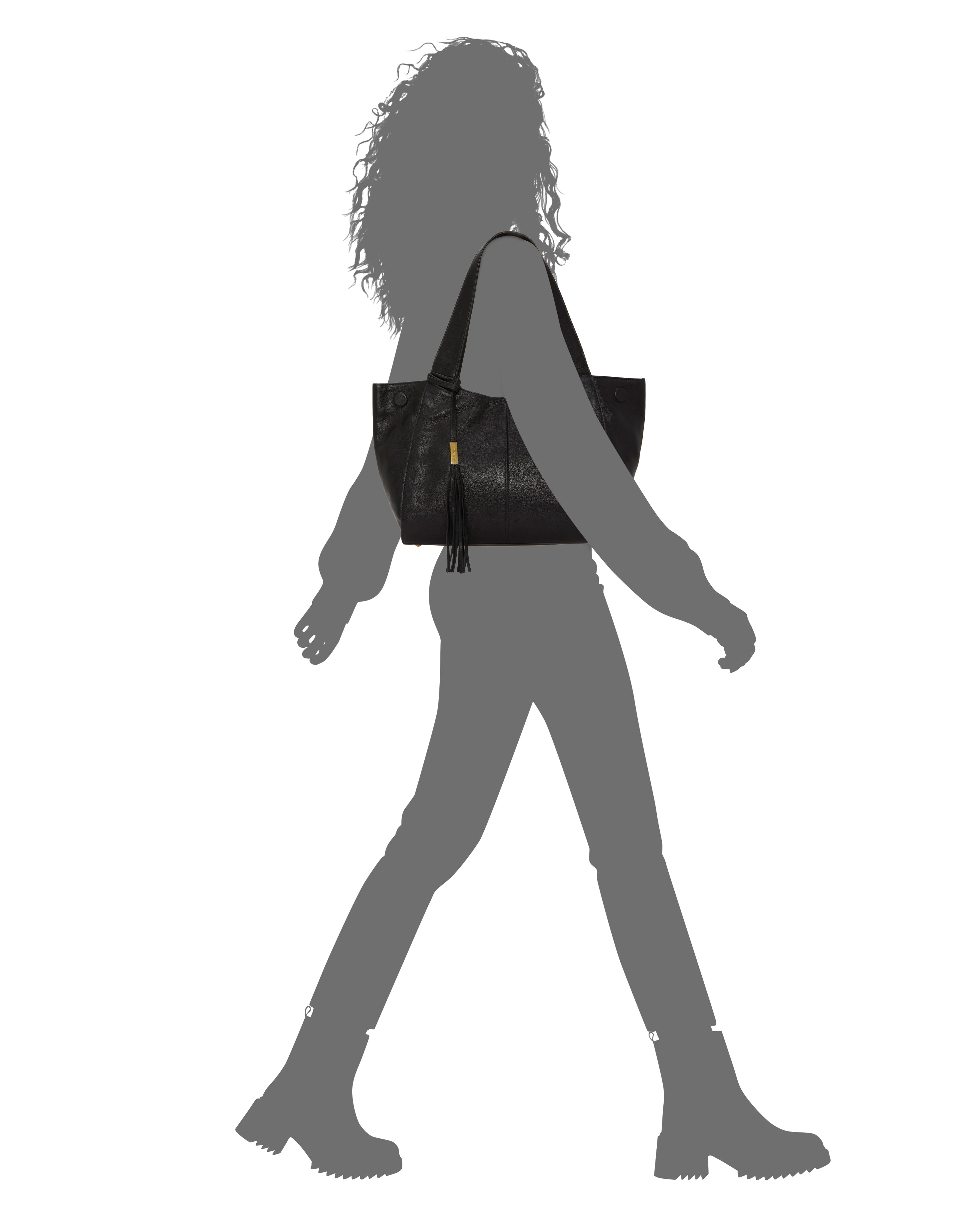 Aleah Tote Bag