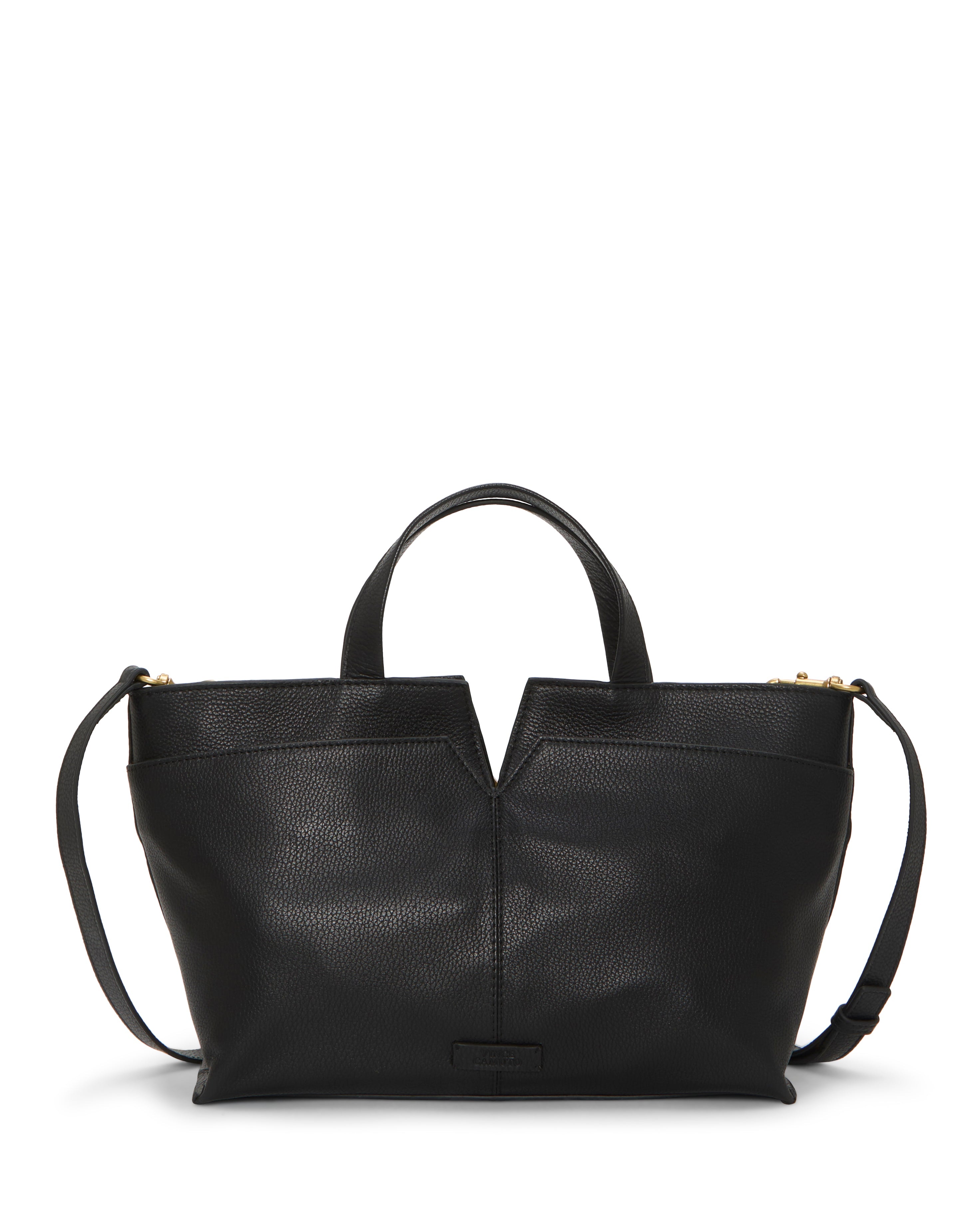 April Satchel Bag