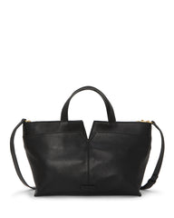 April Satchel Bag