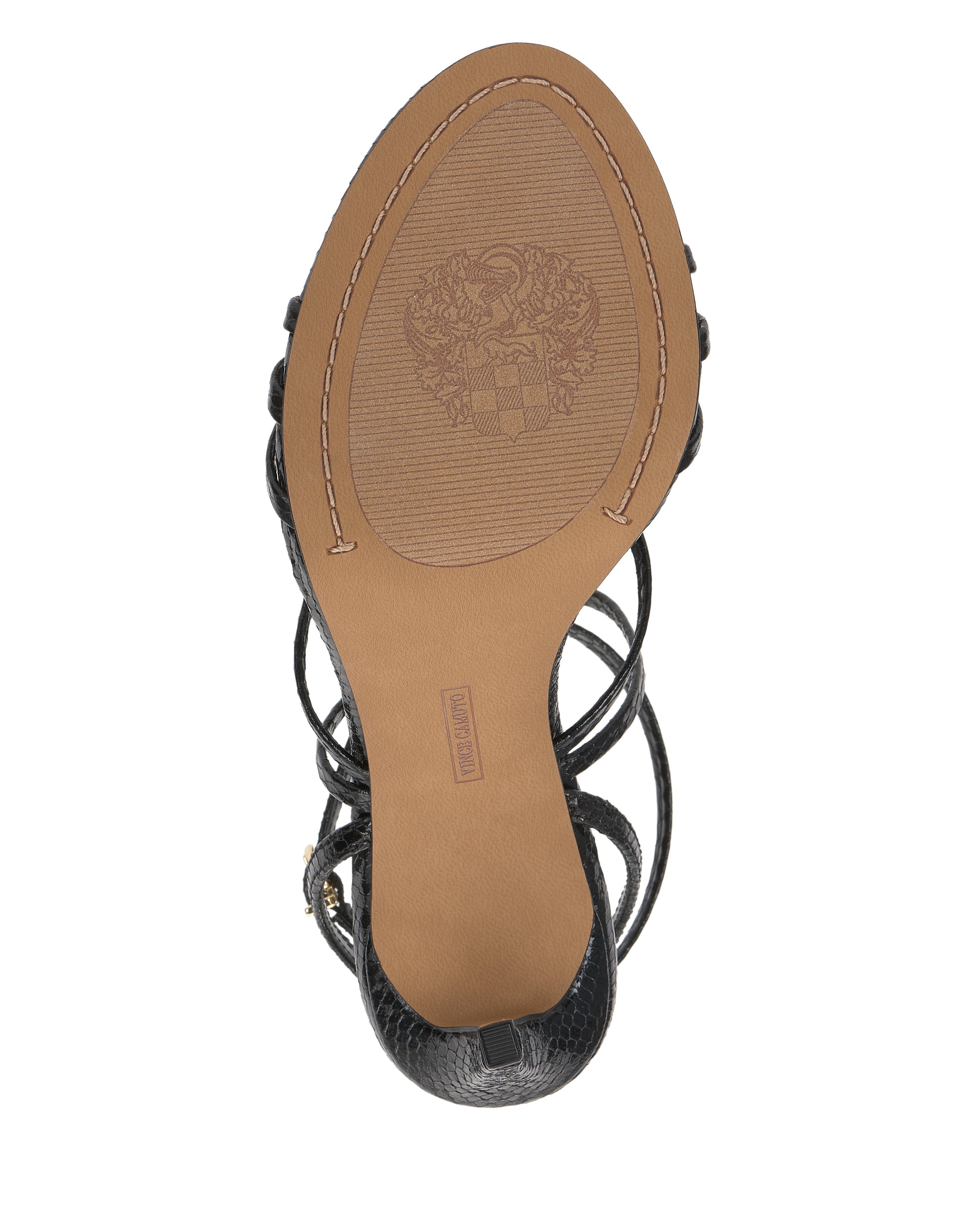 Arlein Sandal
