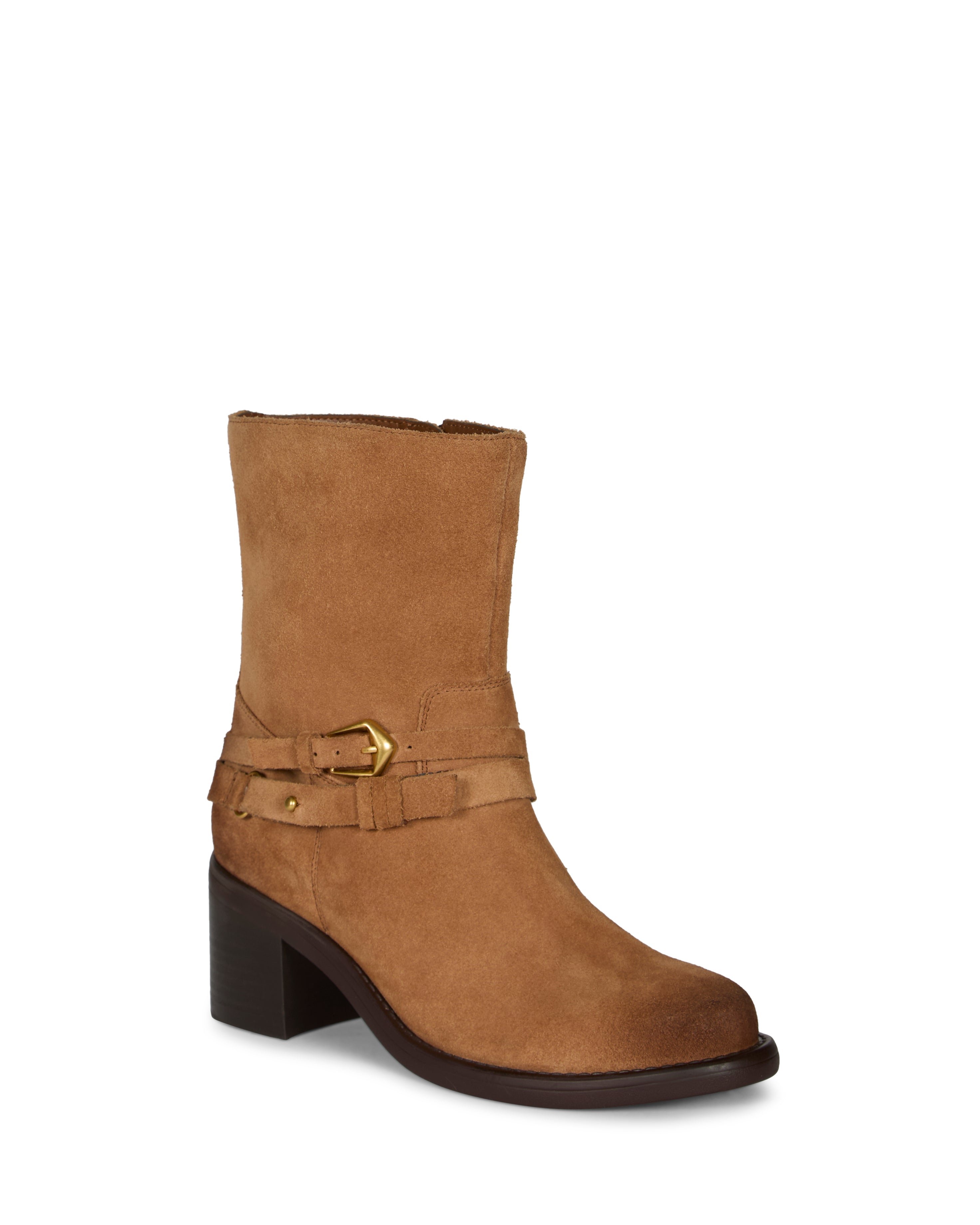 Armia Bootie