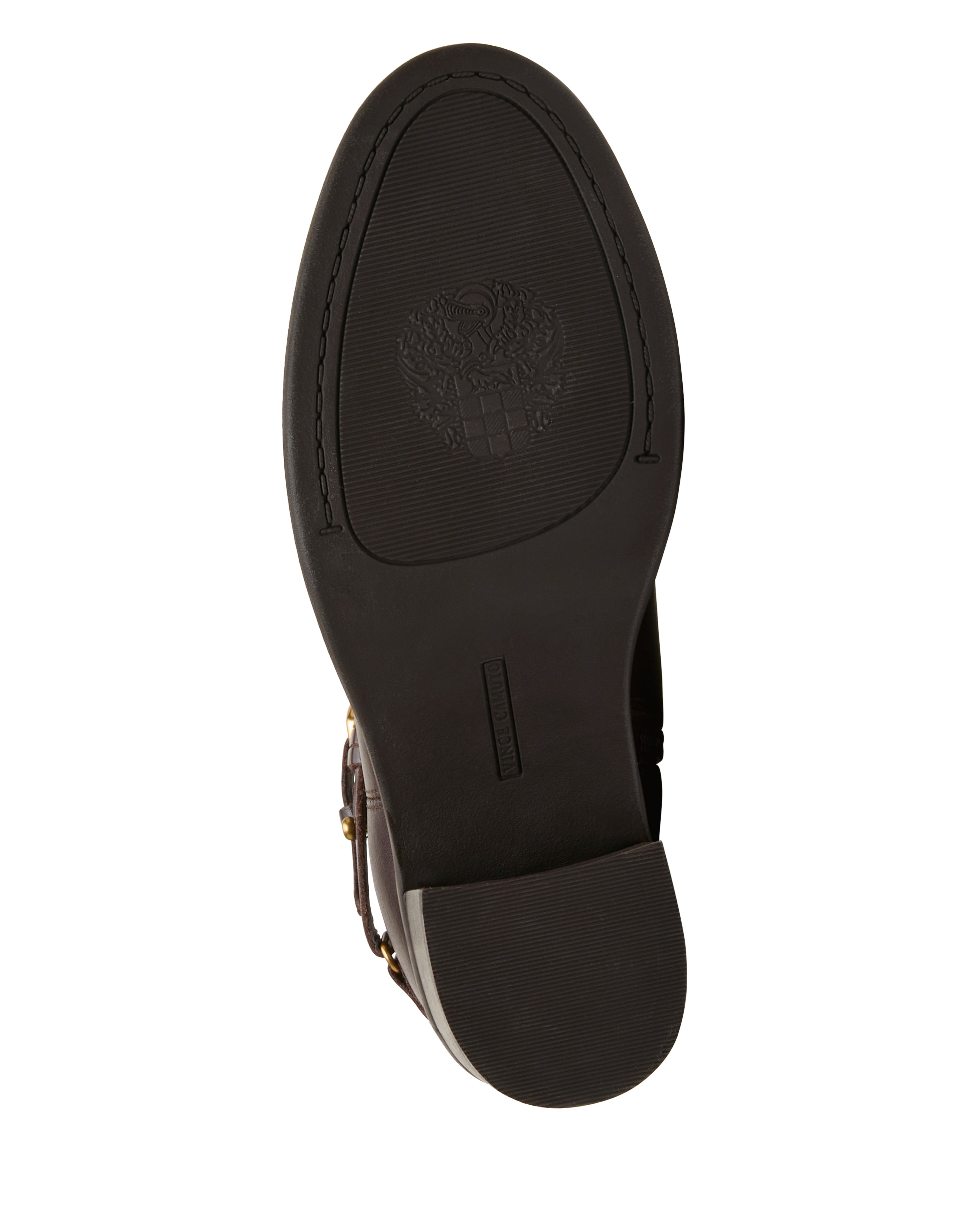 Armia Bootie