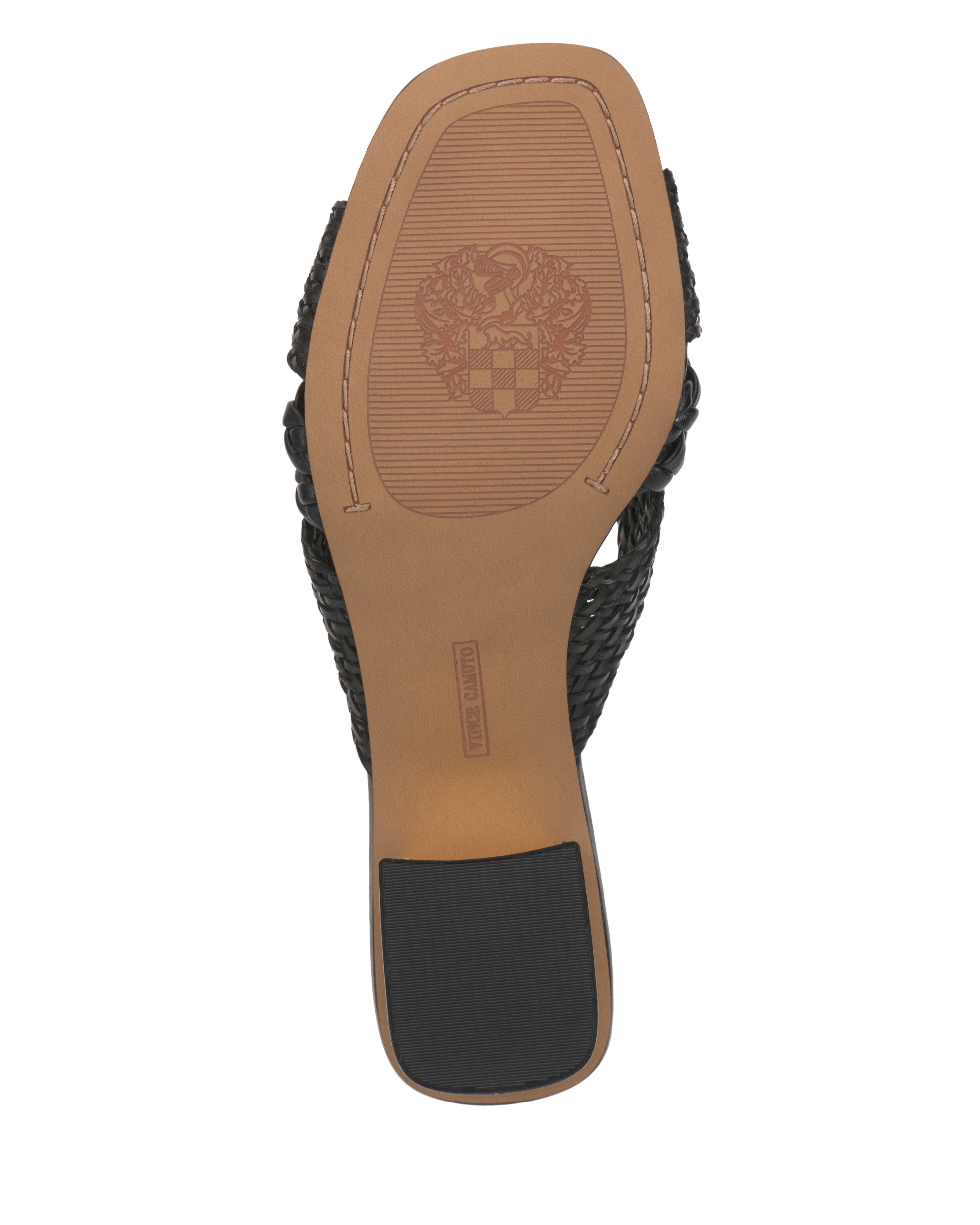 Atemly Knotted Sandal