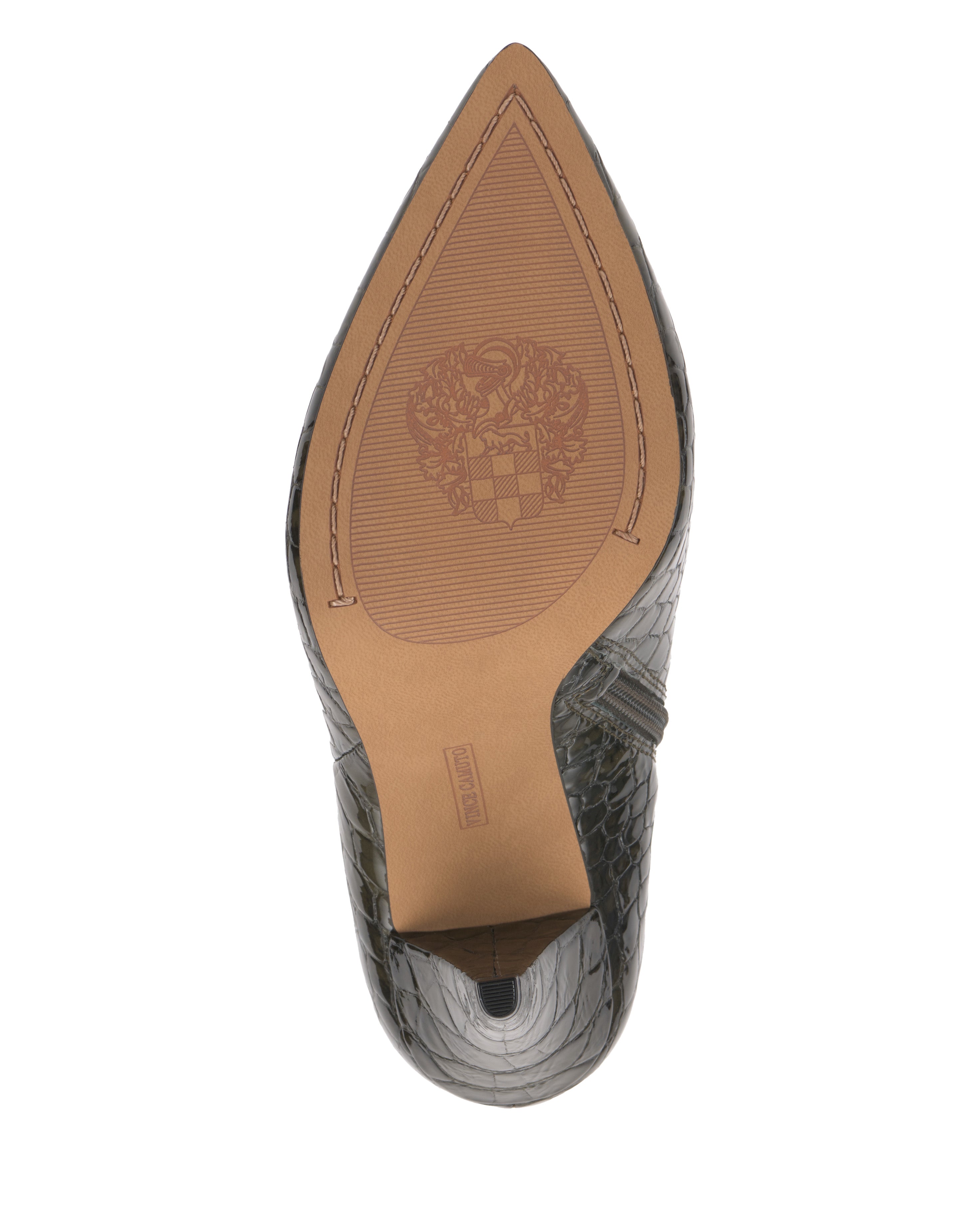 Attiza Bootie
