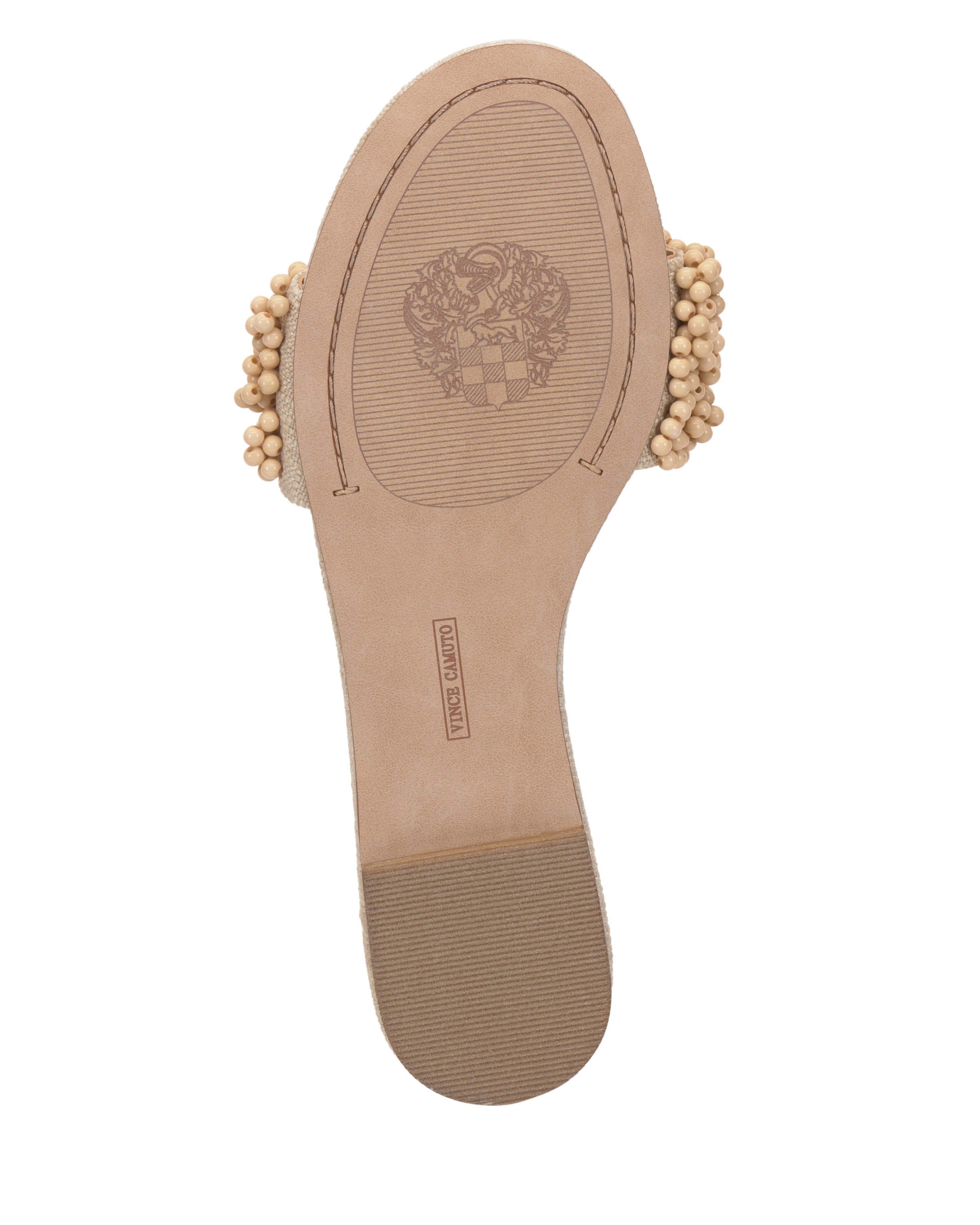 Balea Beaded Sandal