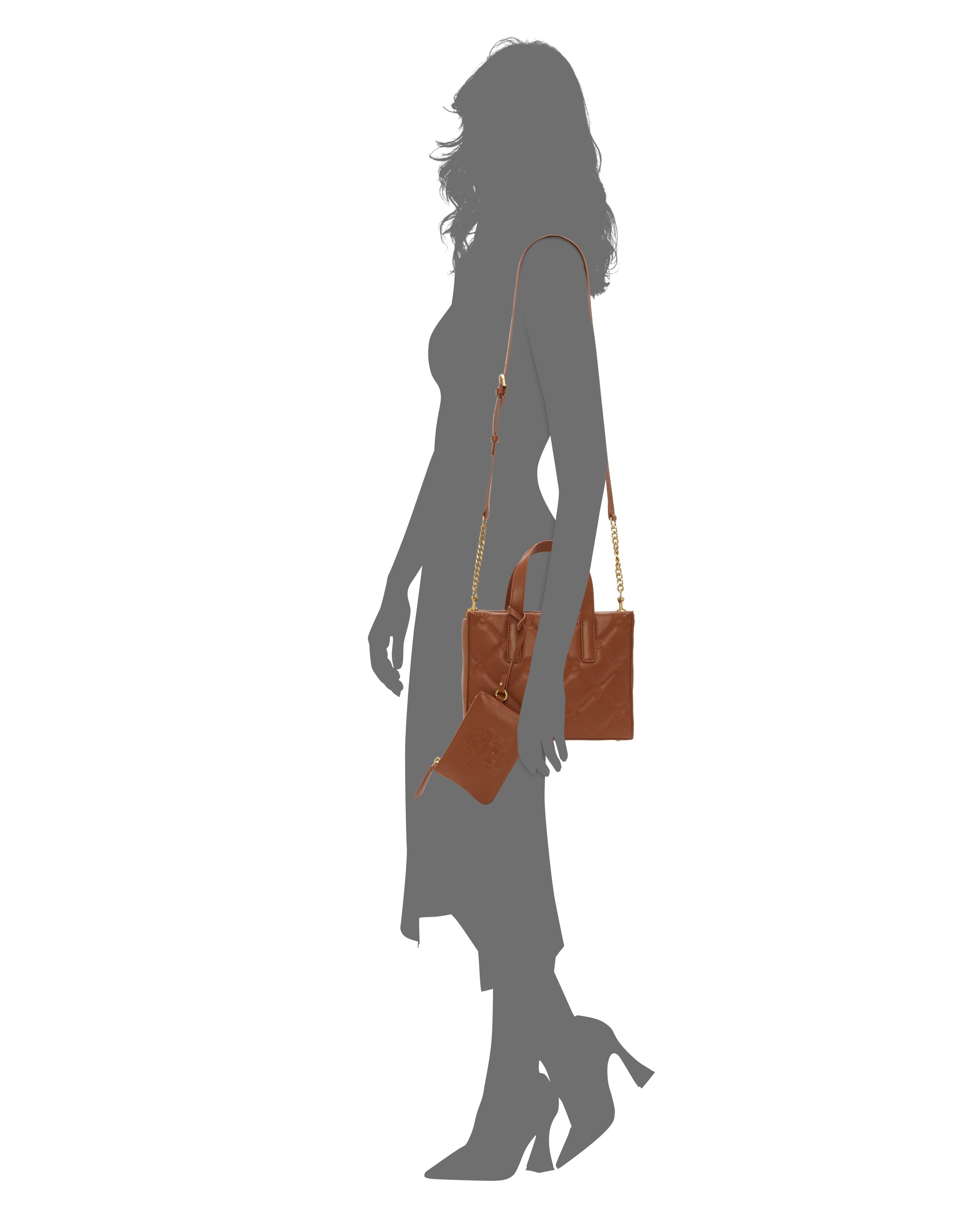 Barry Small Tote Bag