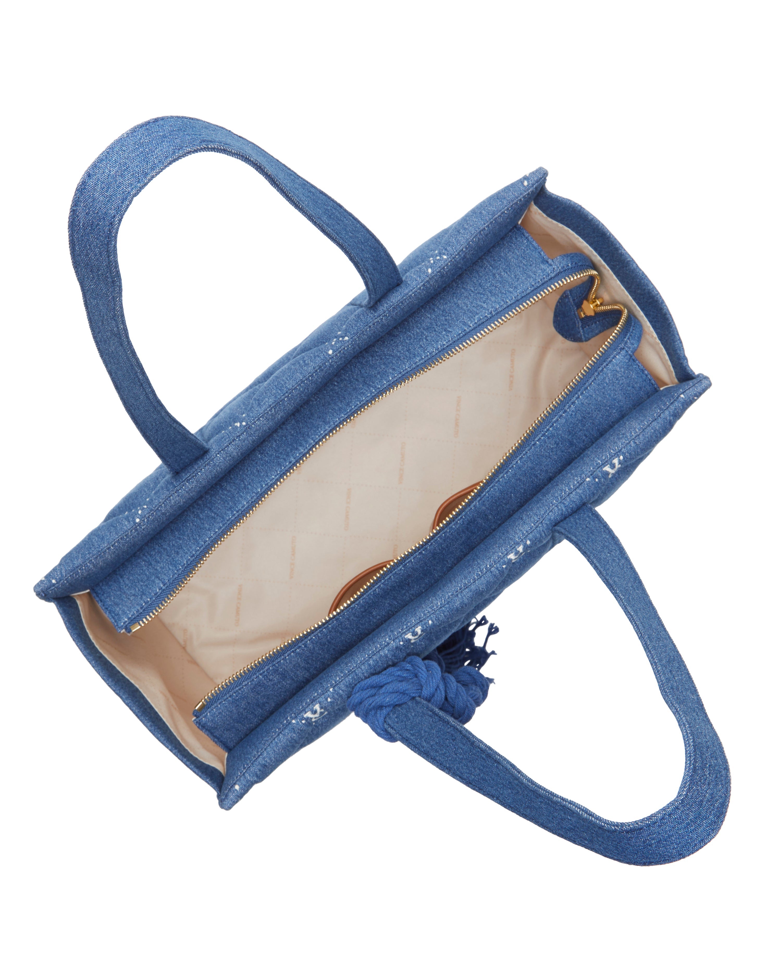 Barry Tote Bag