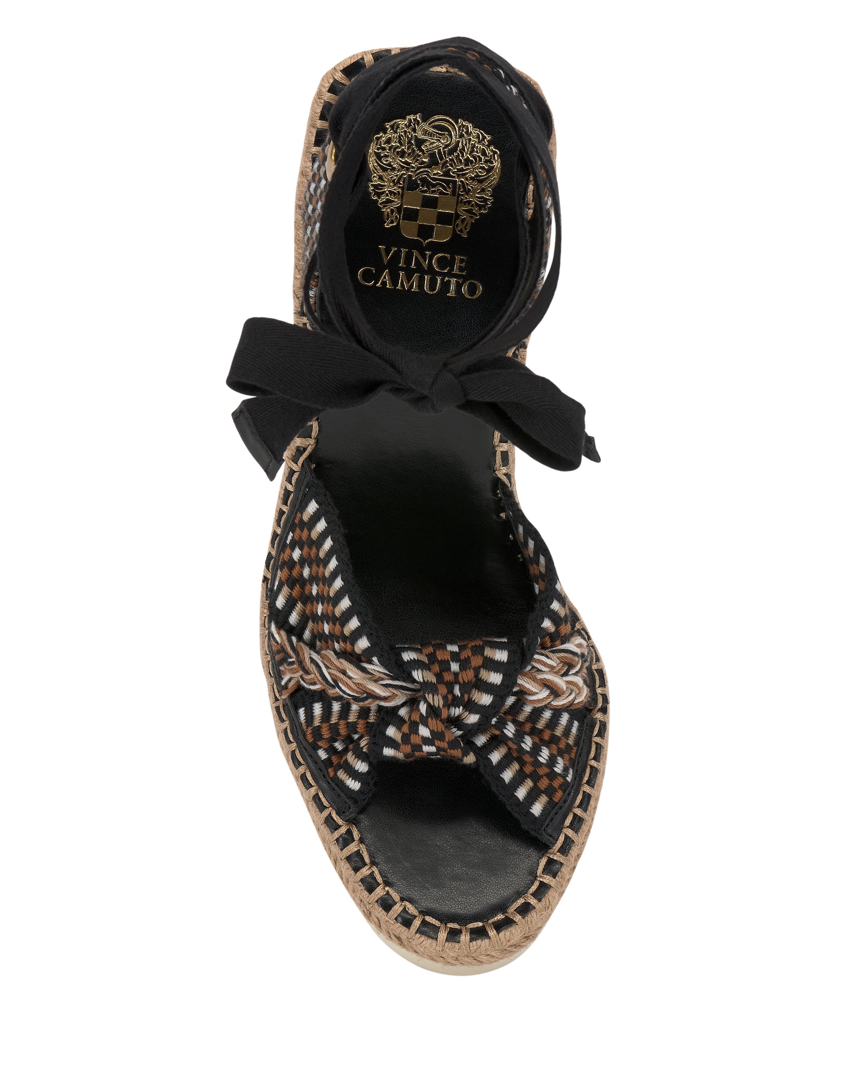 Bealie Wedge Sandal