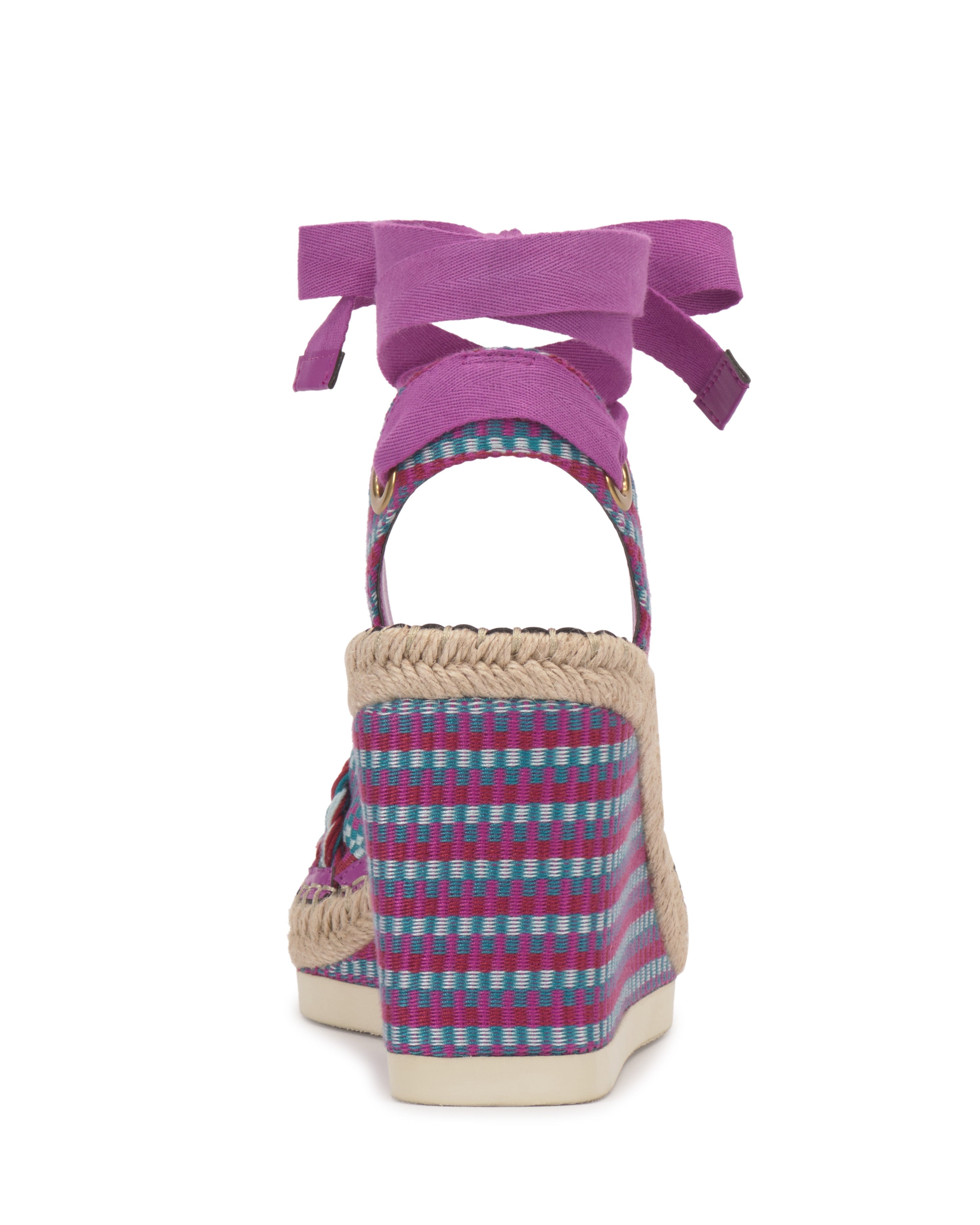 Bealie Wedge Sandal