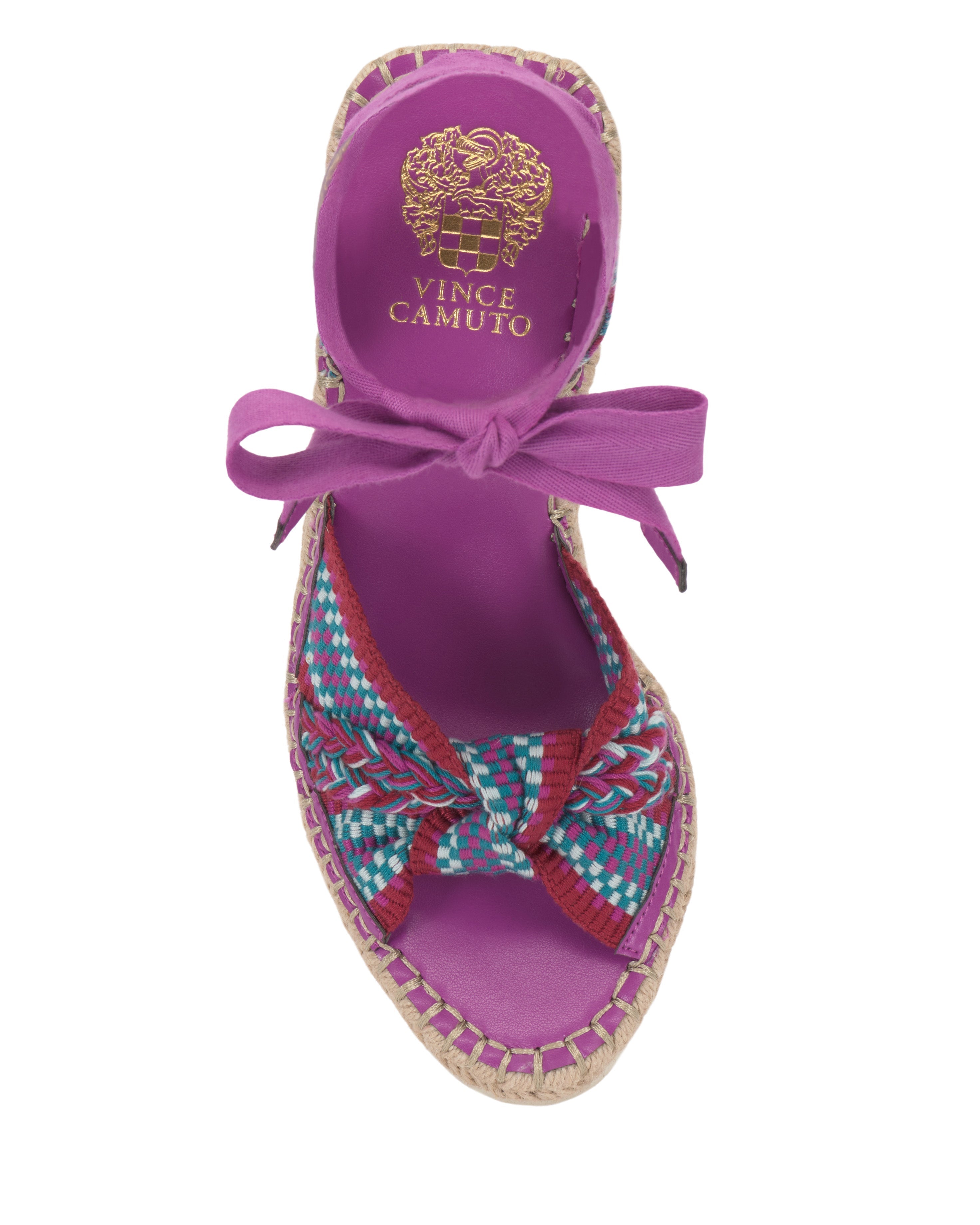 Bealie Wedge Sandal