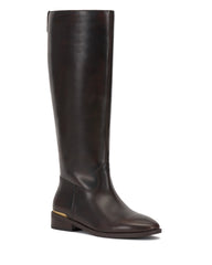 Bercla Narrow Calf Knee High Riding Boot