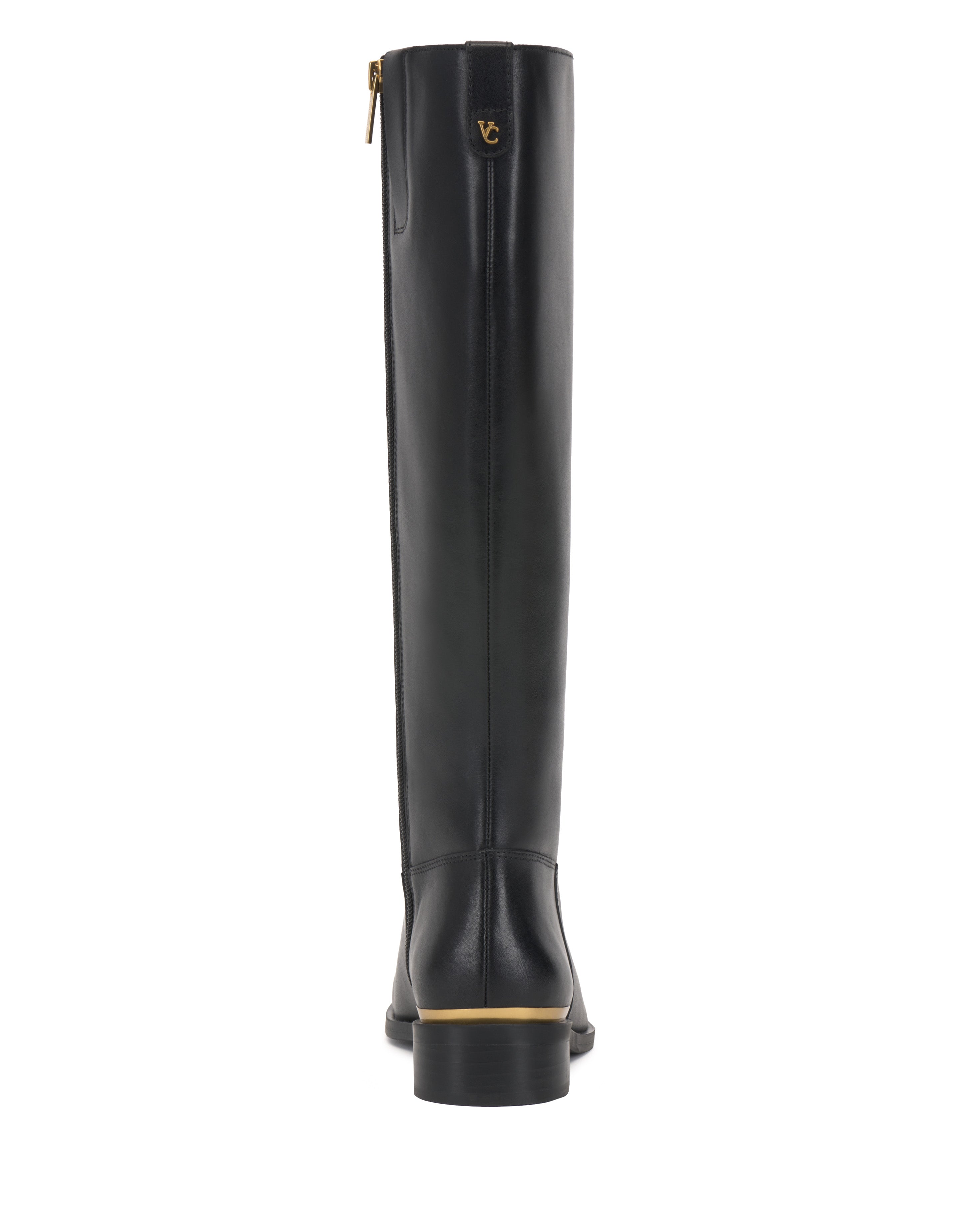 Bercla Knee High Riding Boot