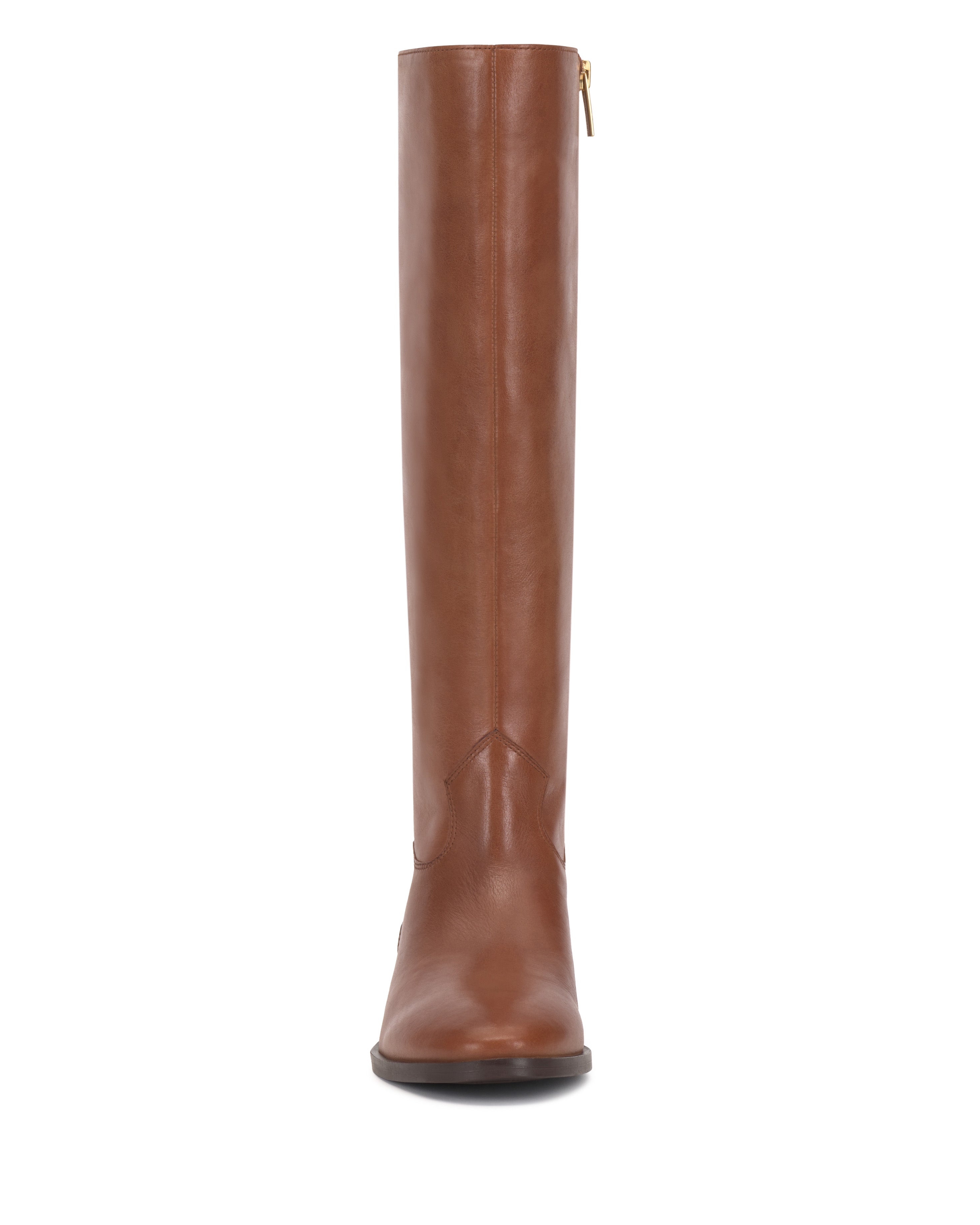 Bercla Knee High Riding Boot