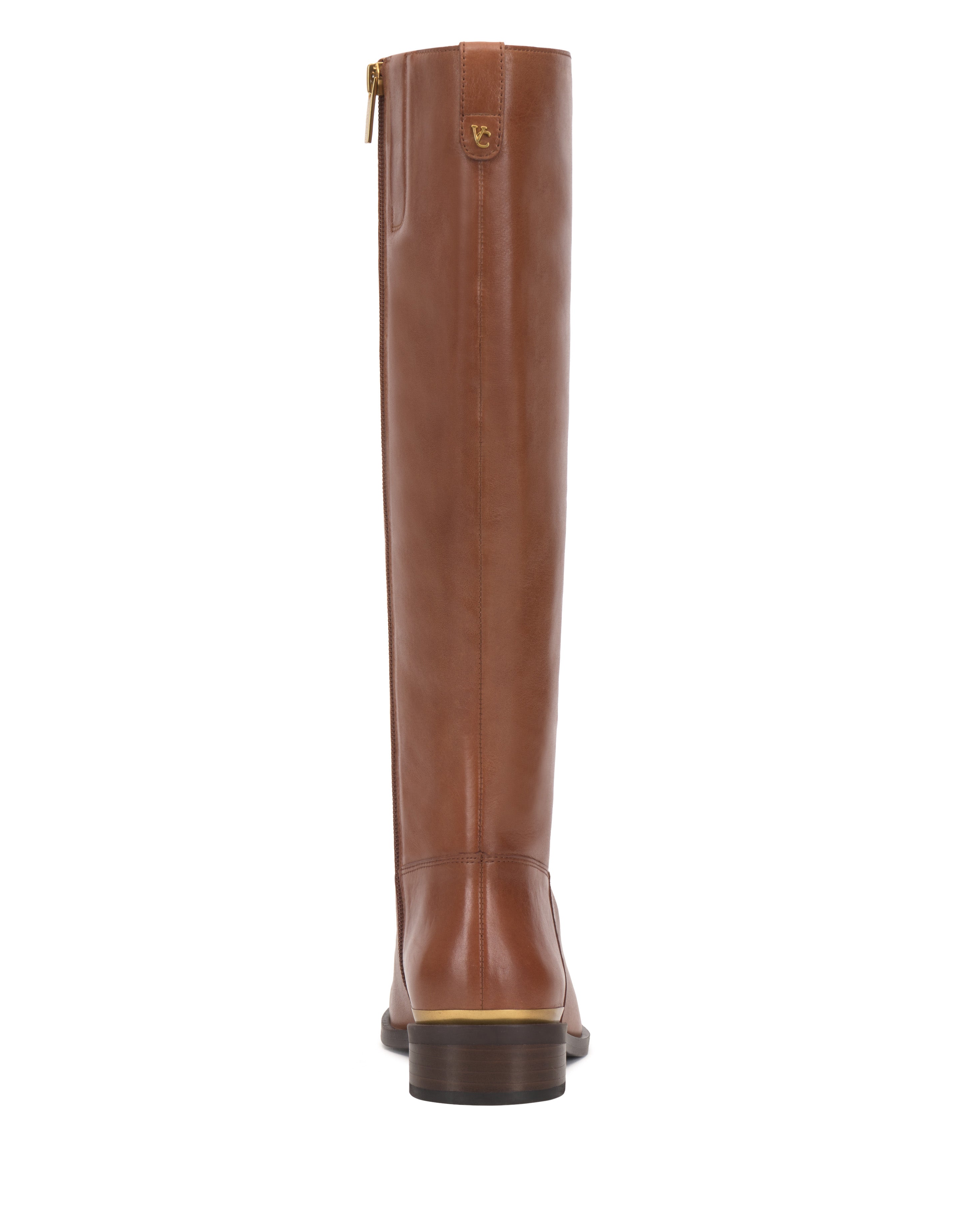 Bercla Knee High Riding Boot