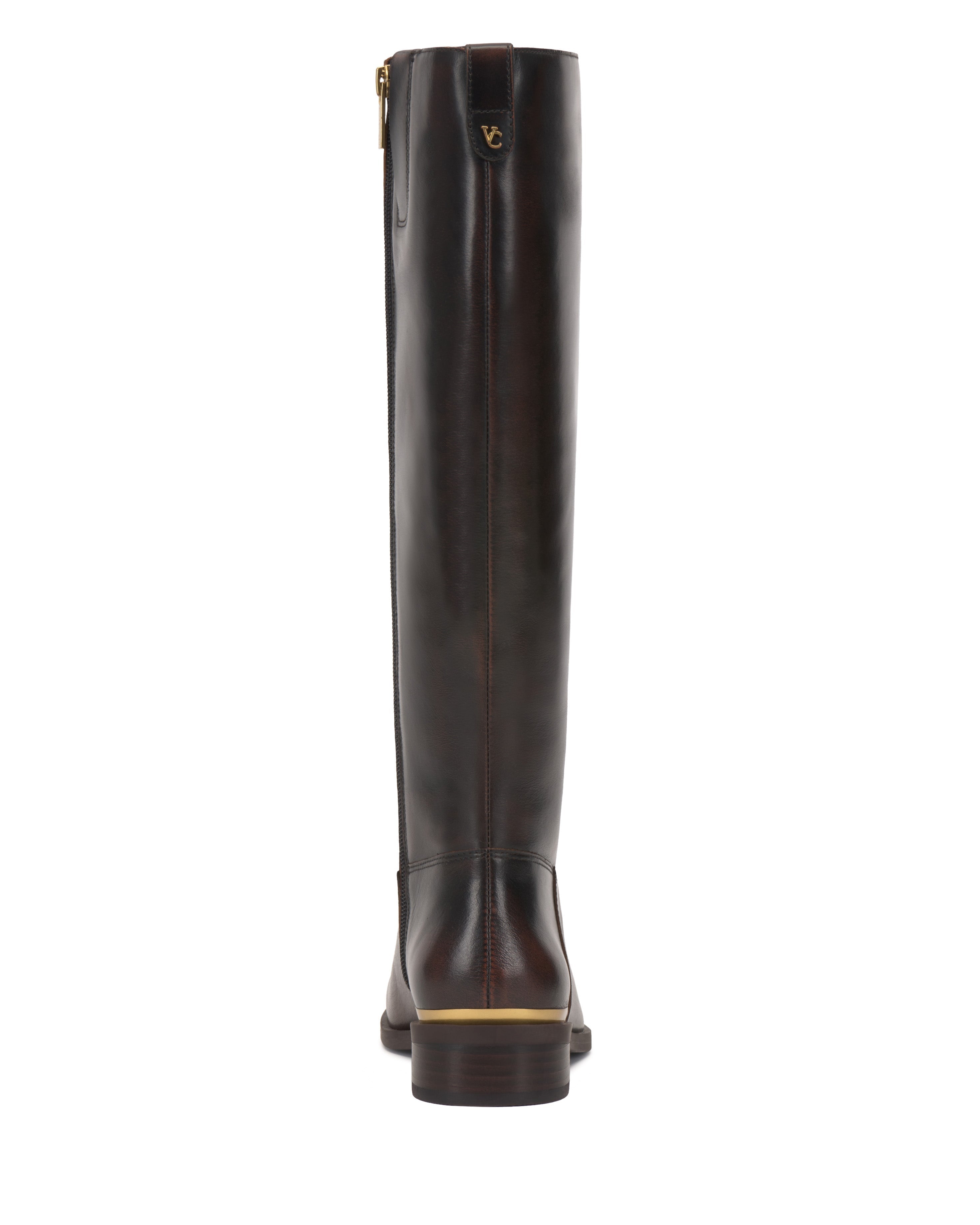 Bercla Knee High Riding Boot