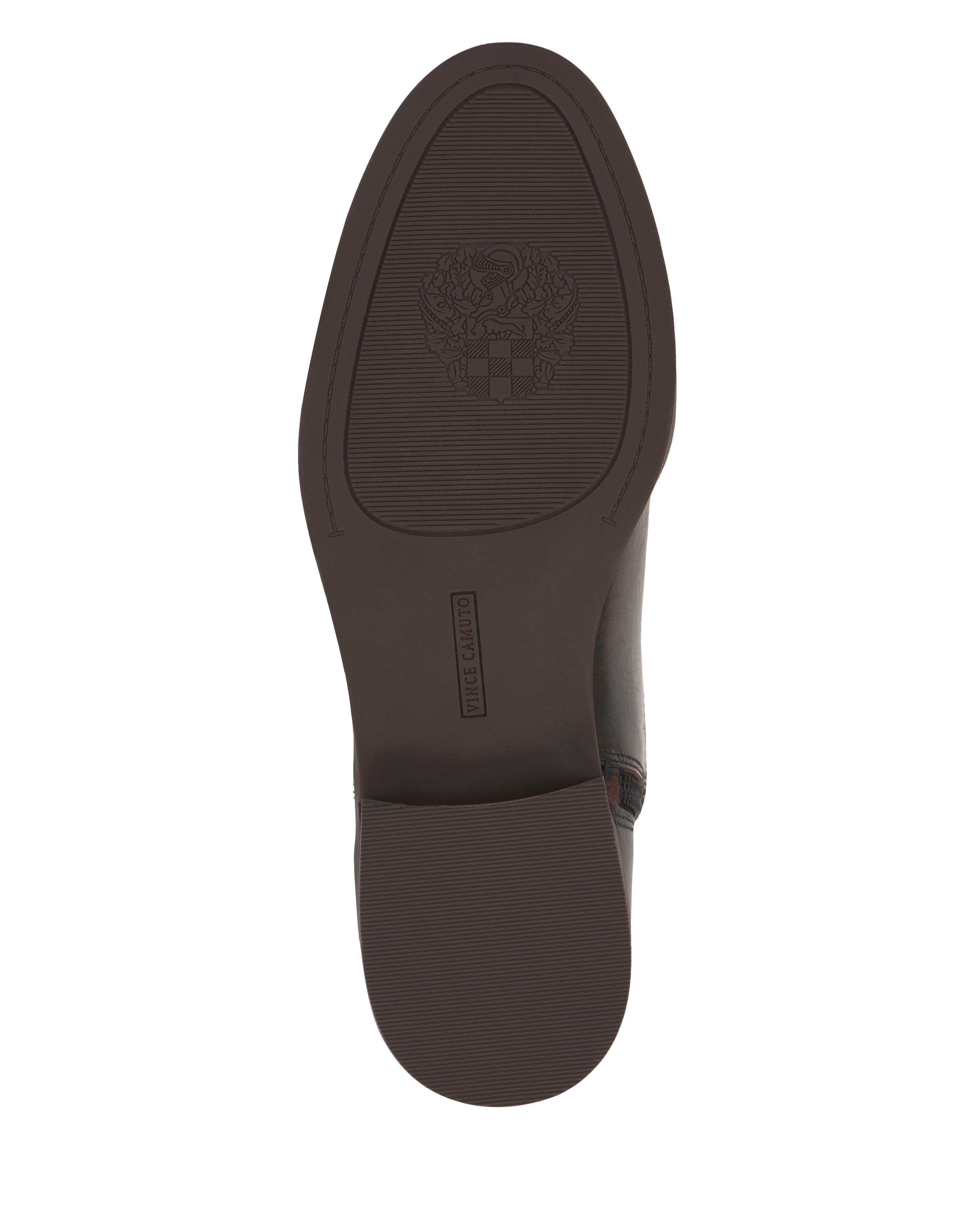 Bercla Knee High Riding Boot