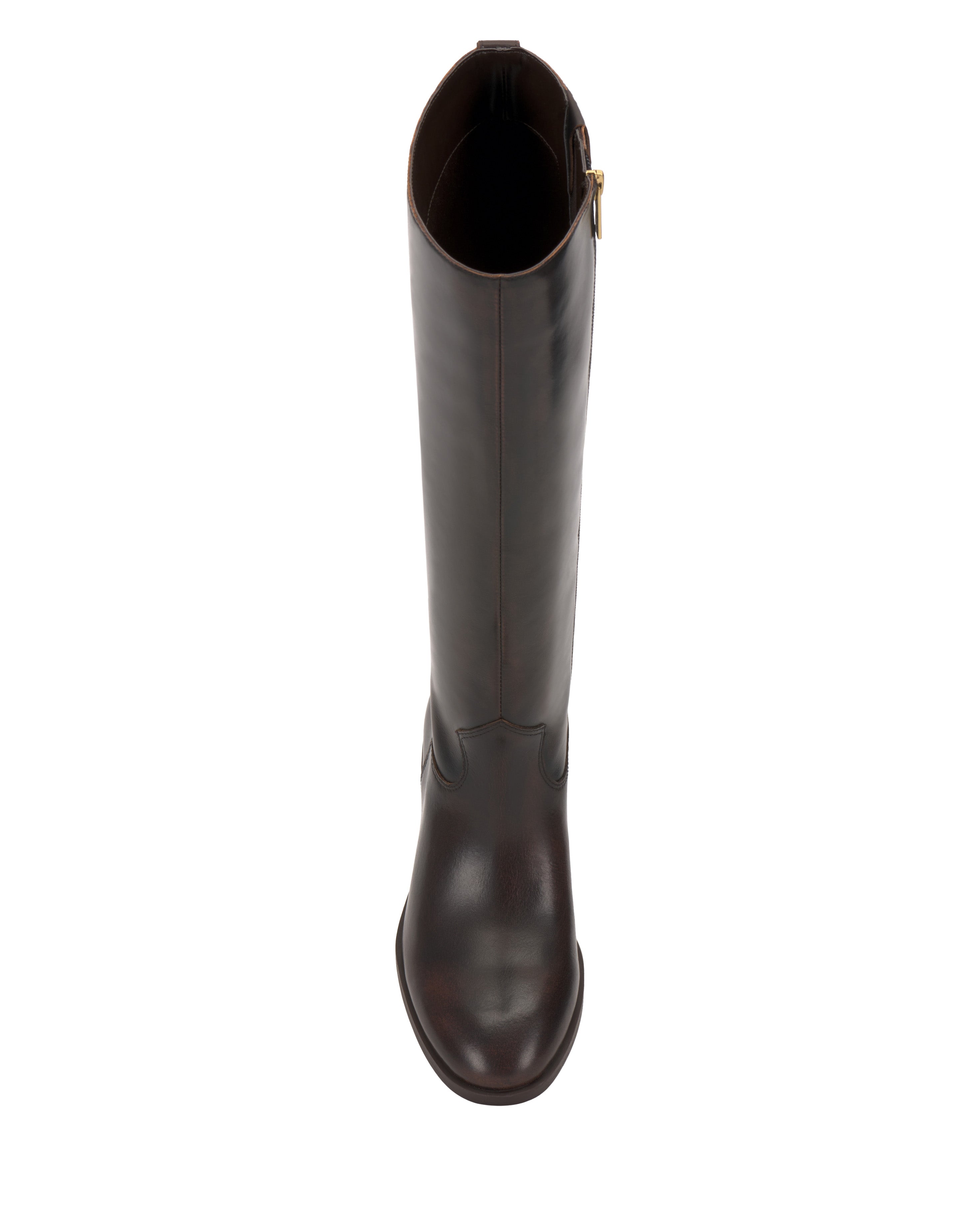 Bercla Knee High Riding Boot