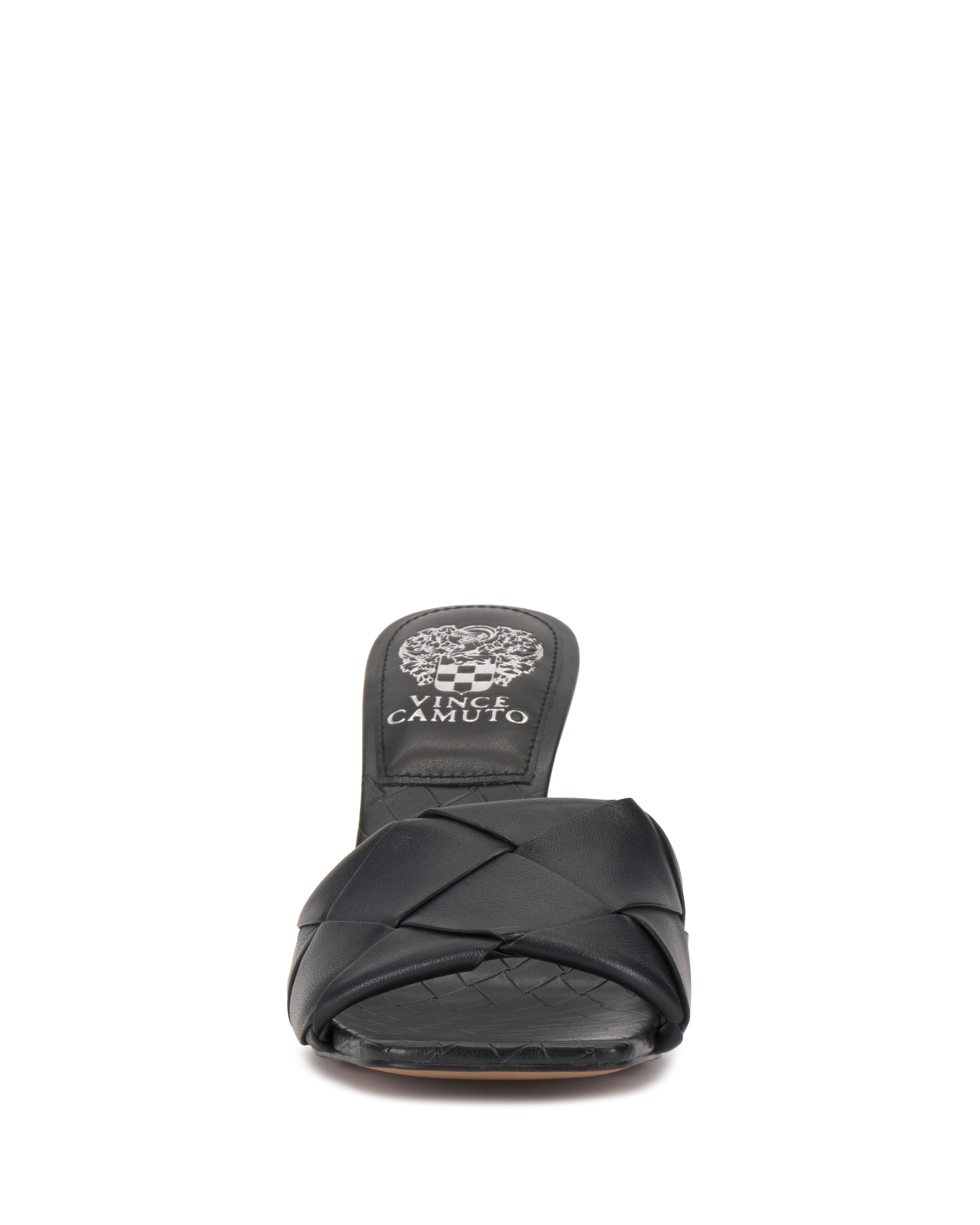 Brelanie Woven Mule