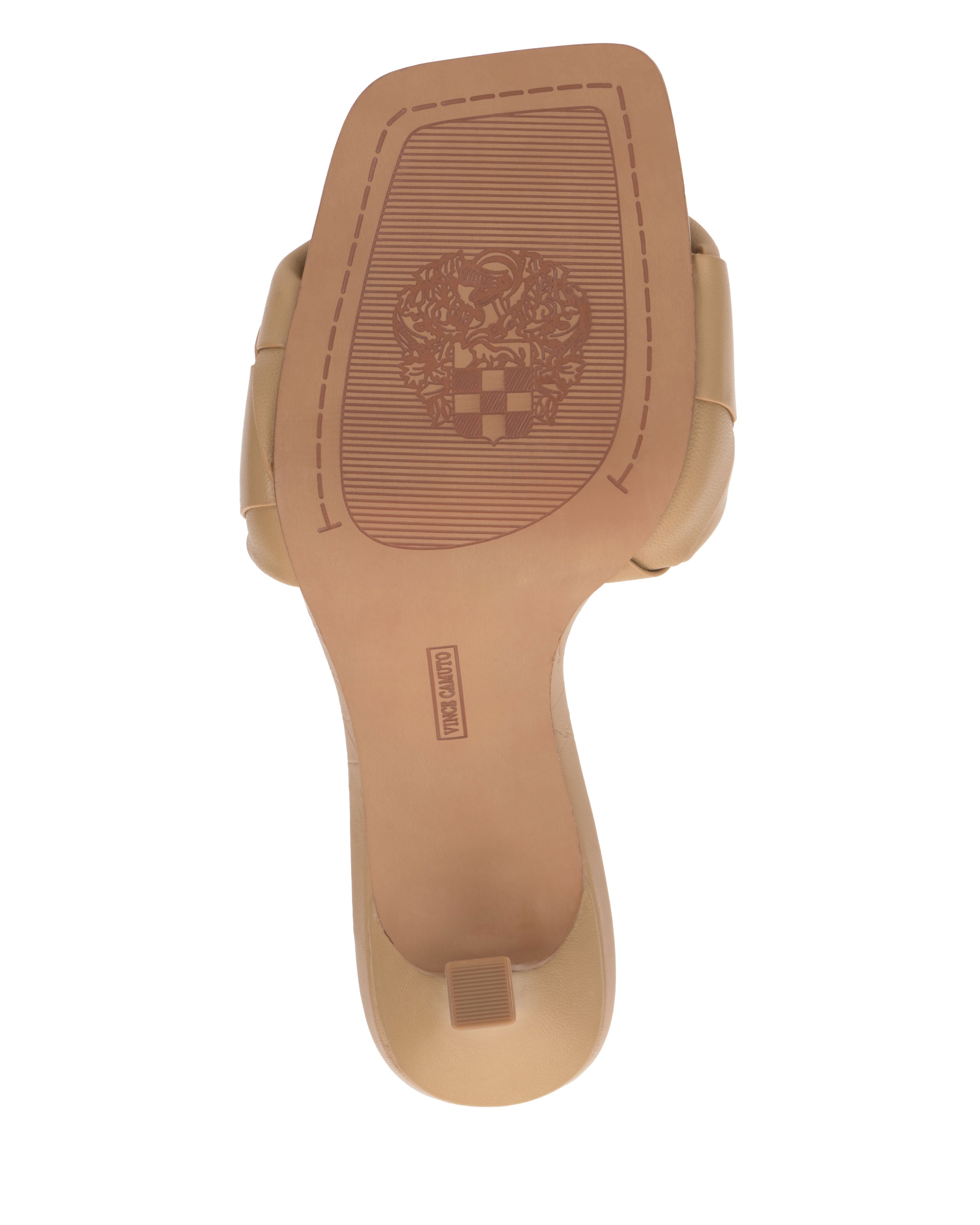 Brelanie Woven Mule