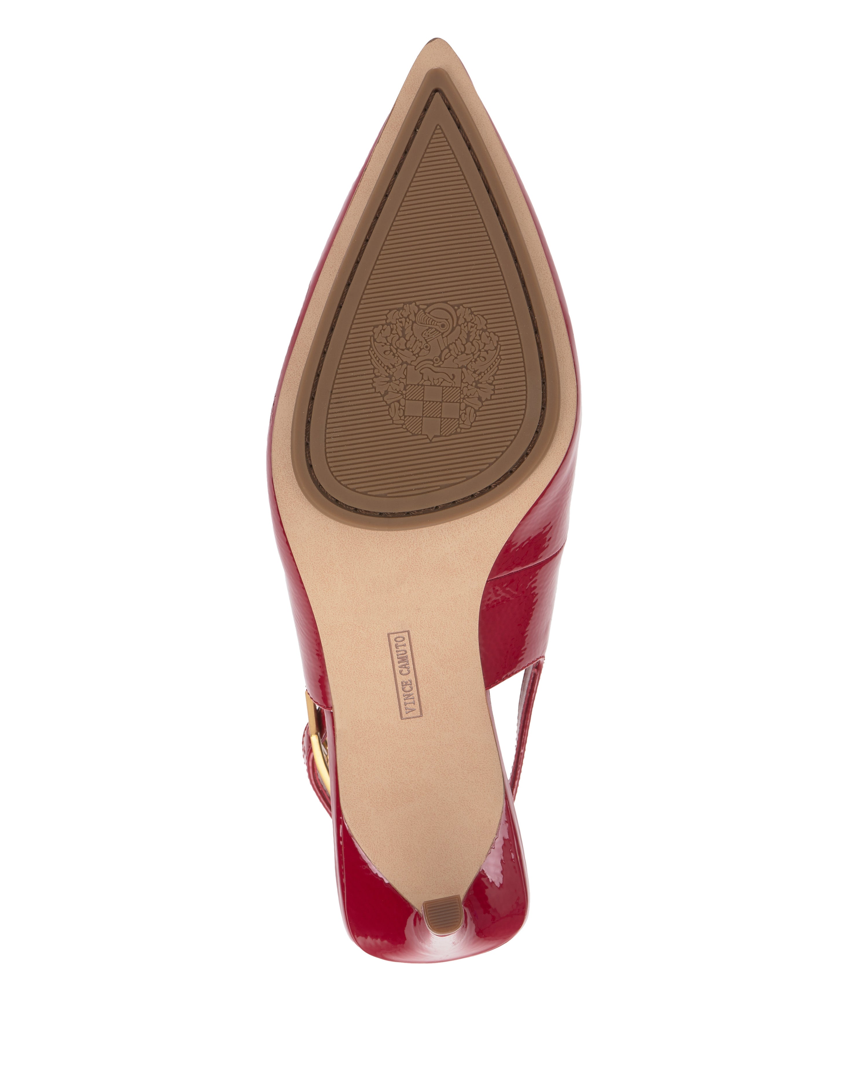 Brendie Pump