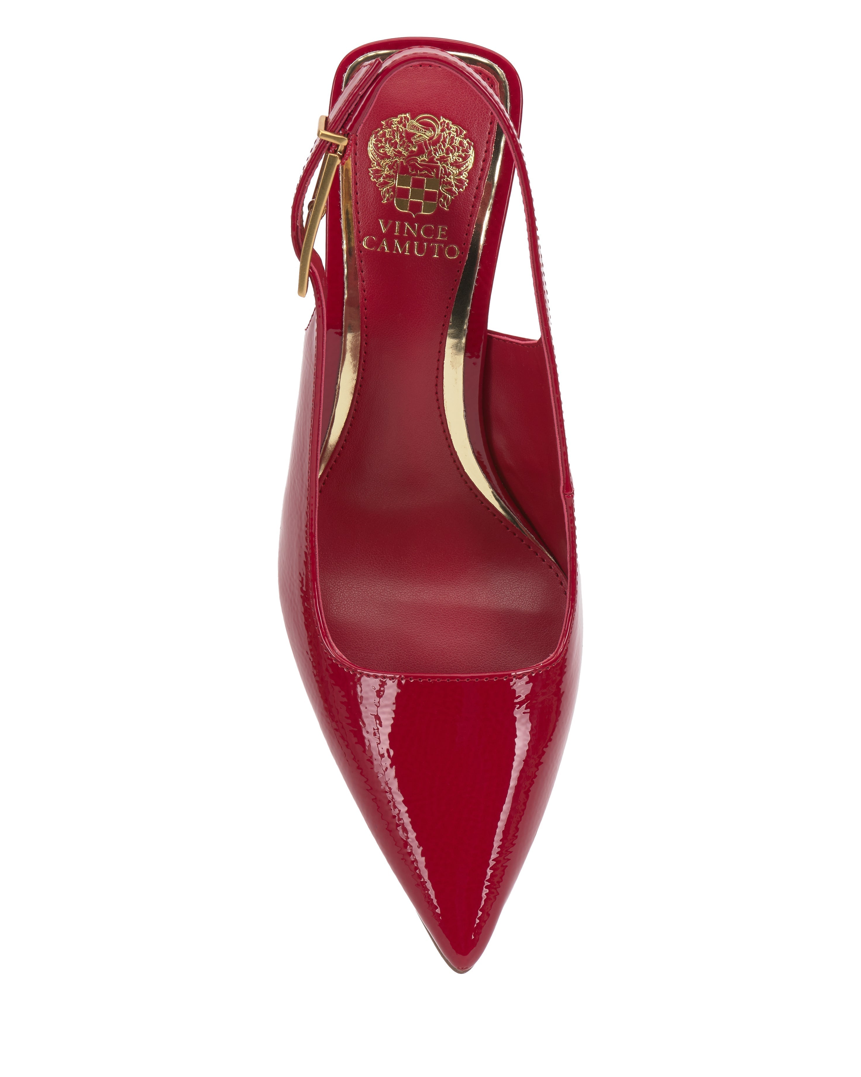 Brendie Pump