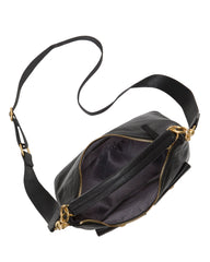 Carly Shoulder Bag