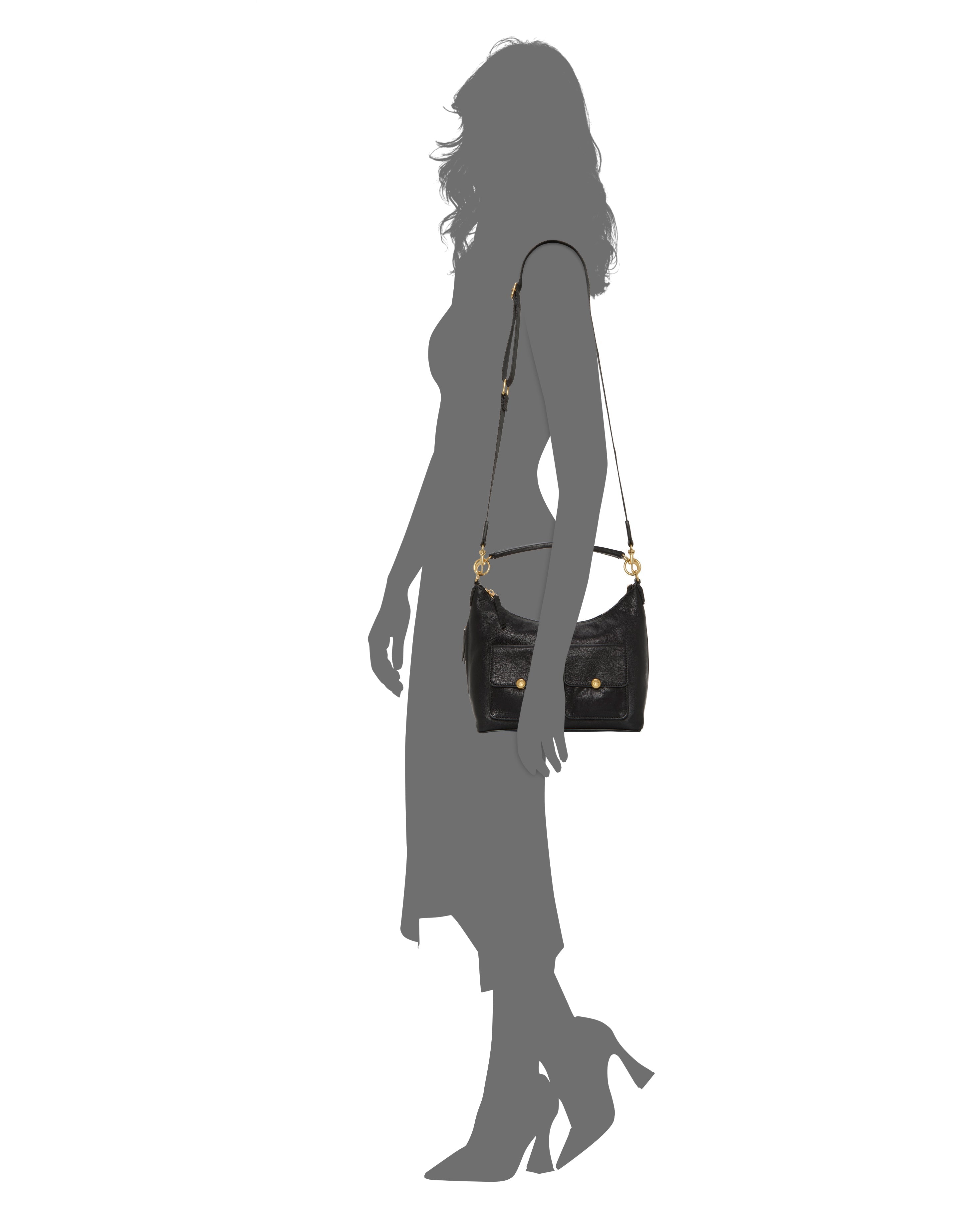 Carly Shoulder Bag