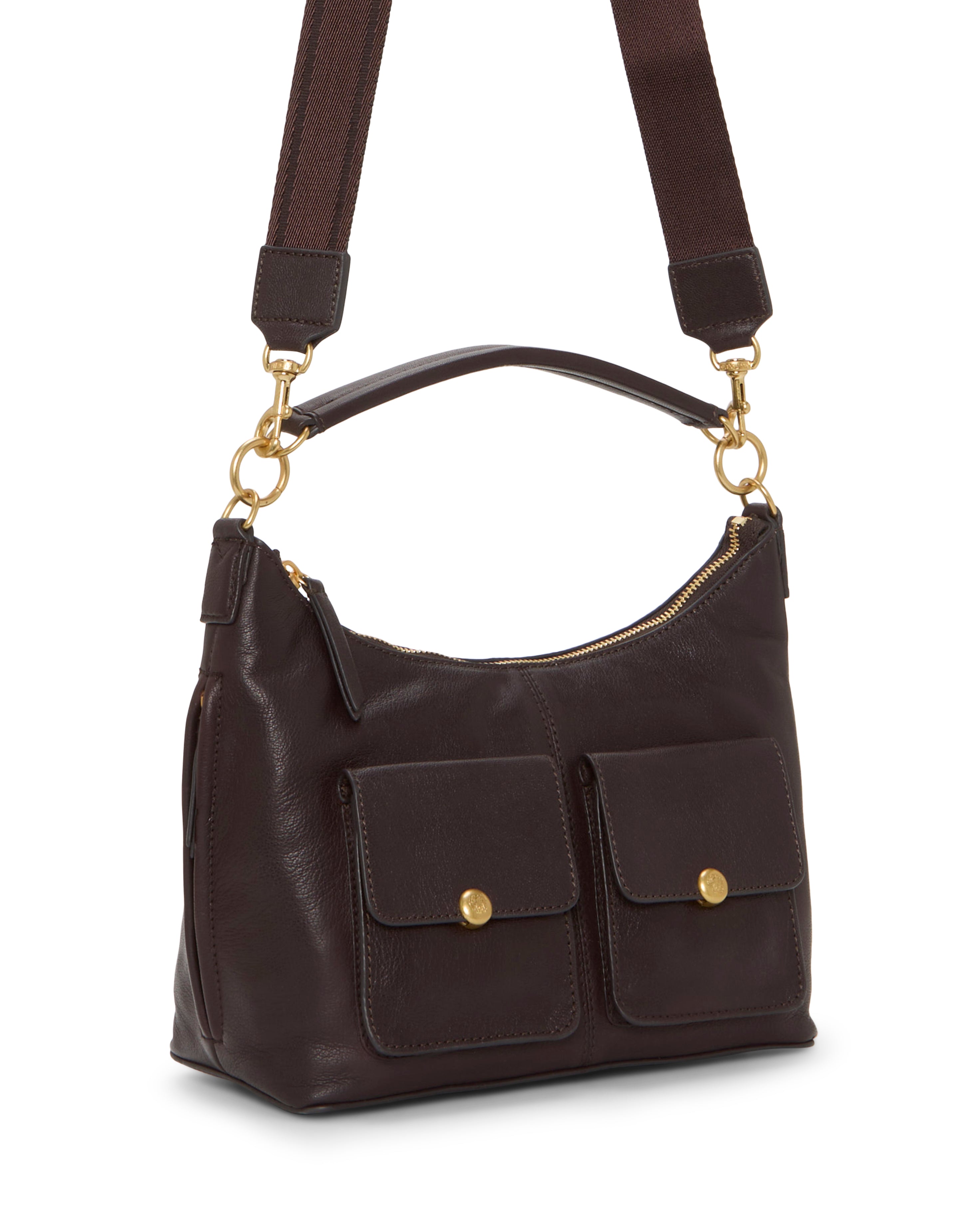 Carly Shoulder Bag