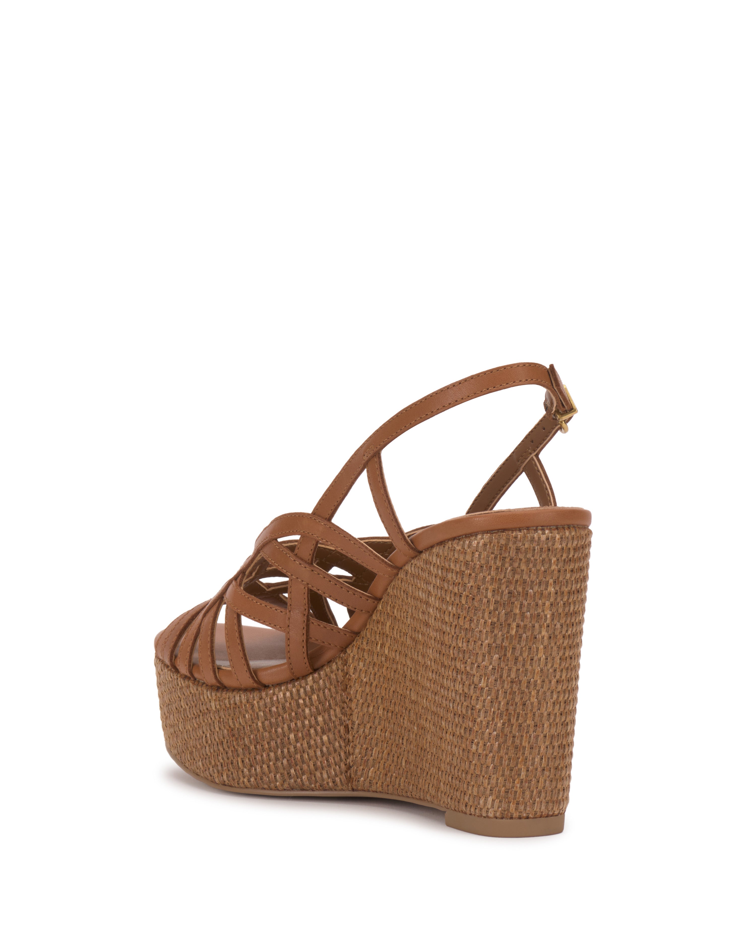 Elody Wedge Sandal