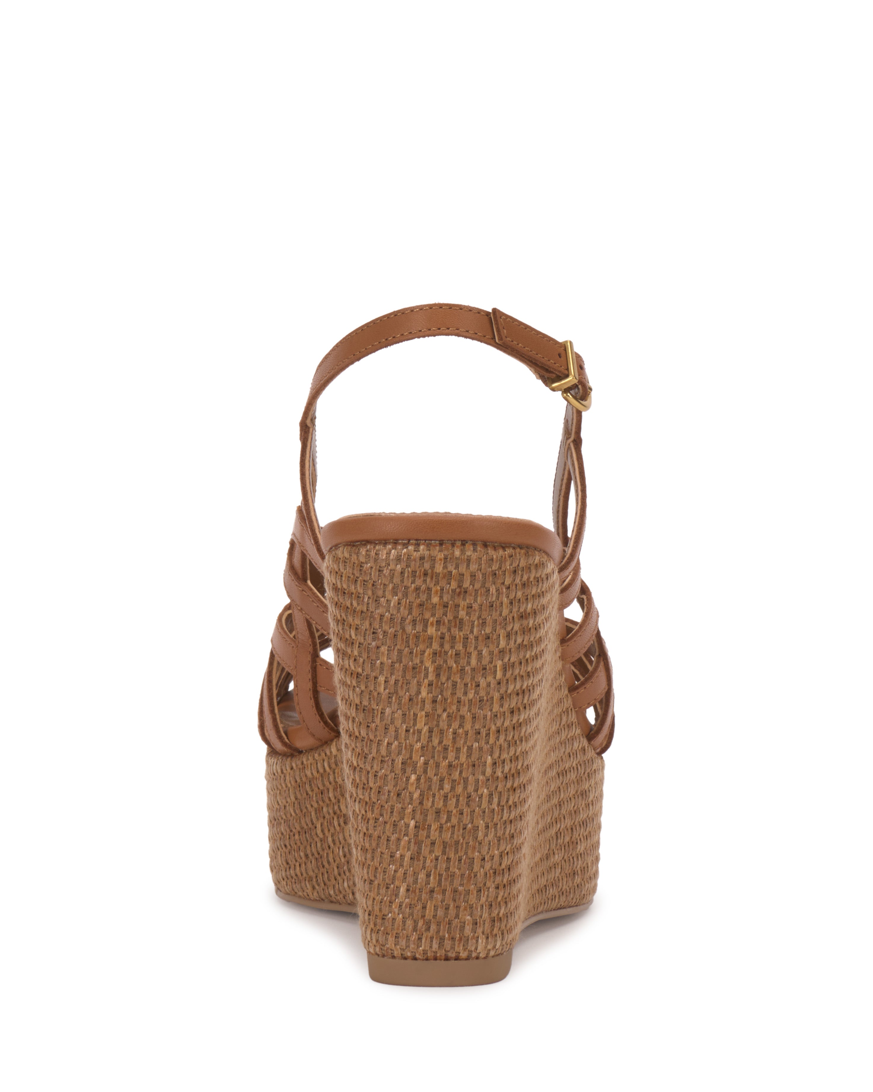 Elody Wedge Sandal