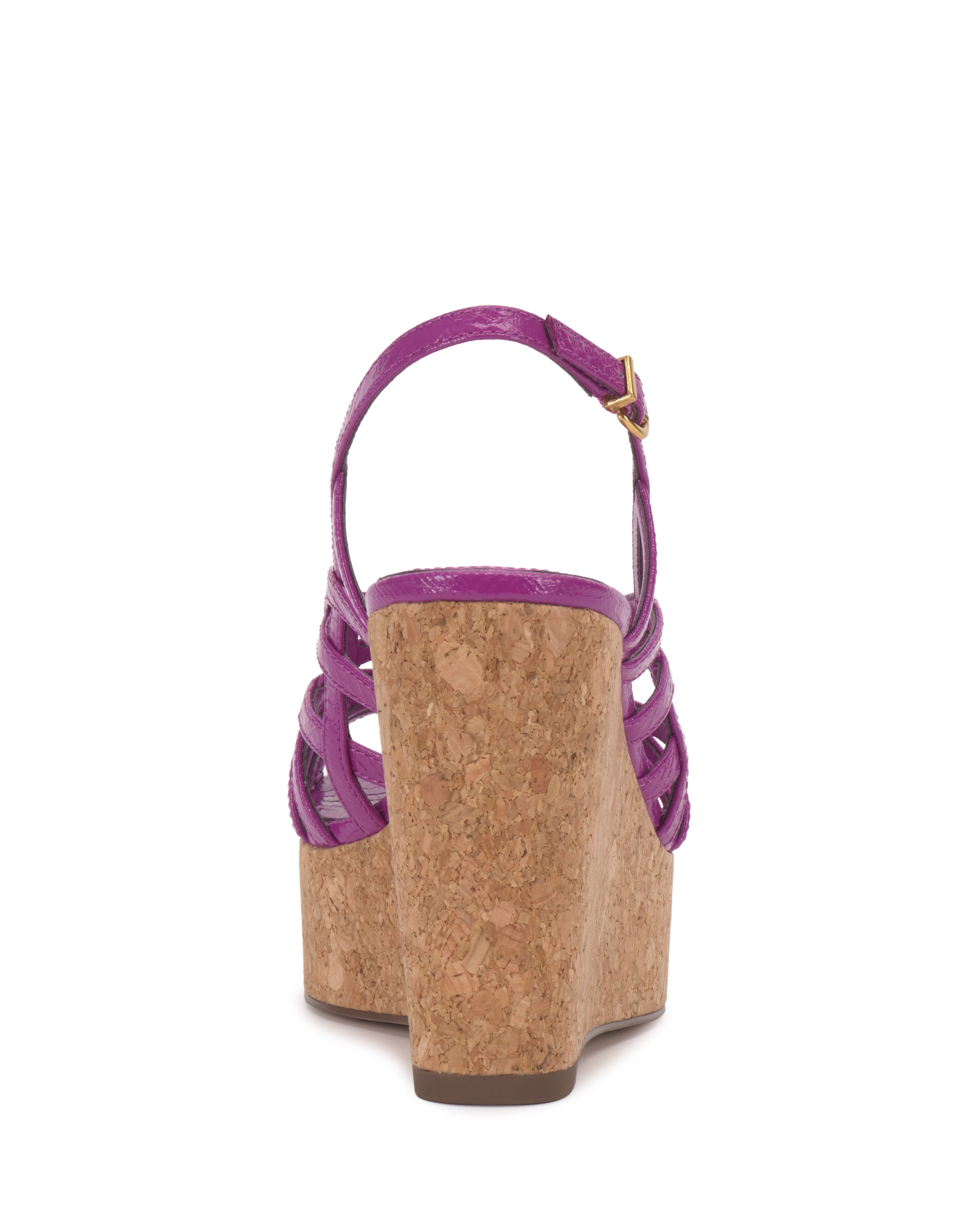 Elody Wedge Sandal