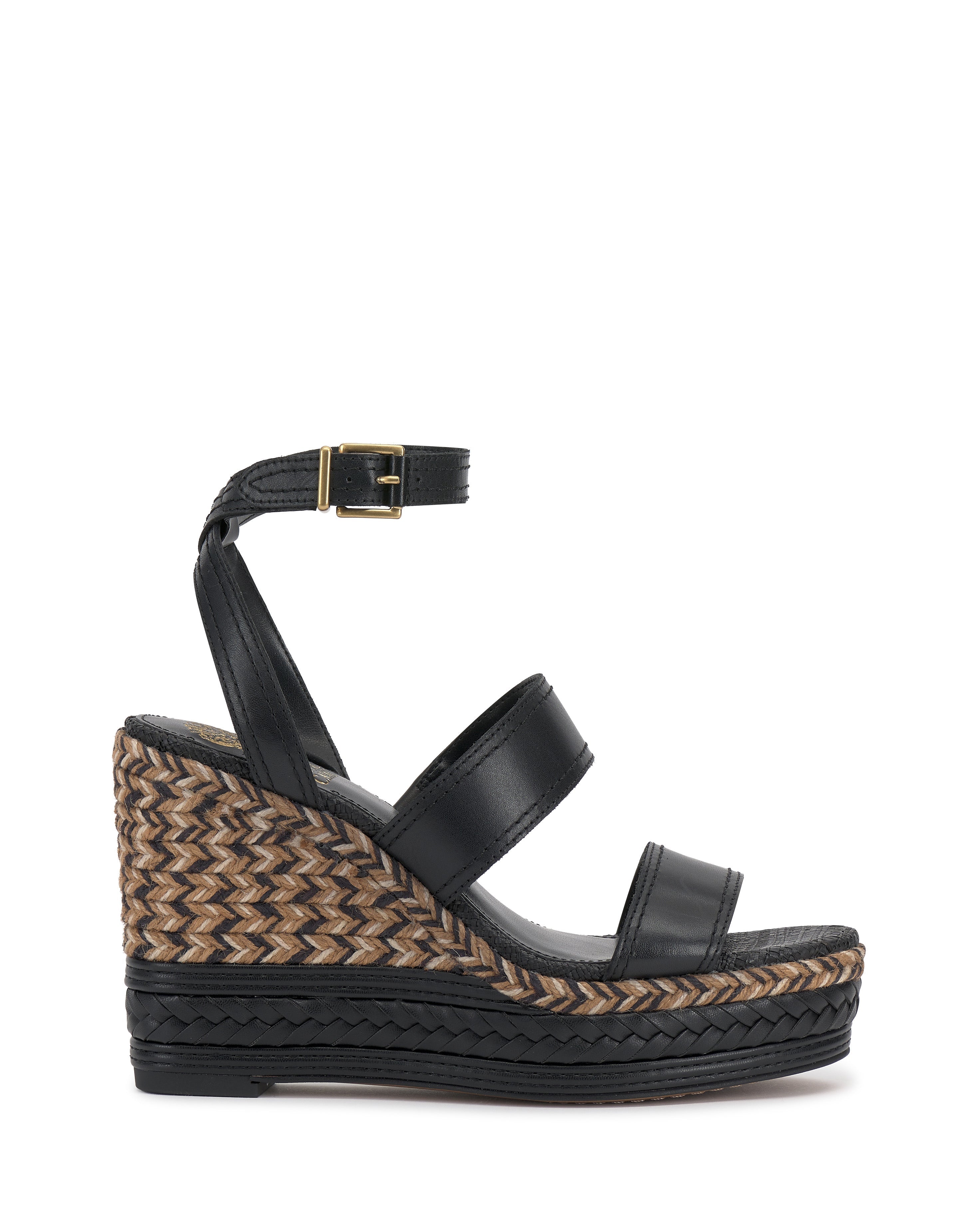 Esmia Espadrille Wedge Sandal