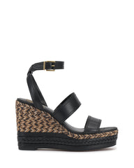 Esmia Espadrille Wedge Sandal