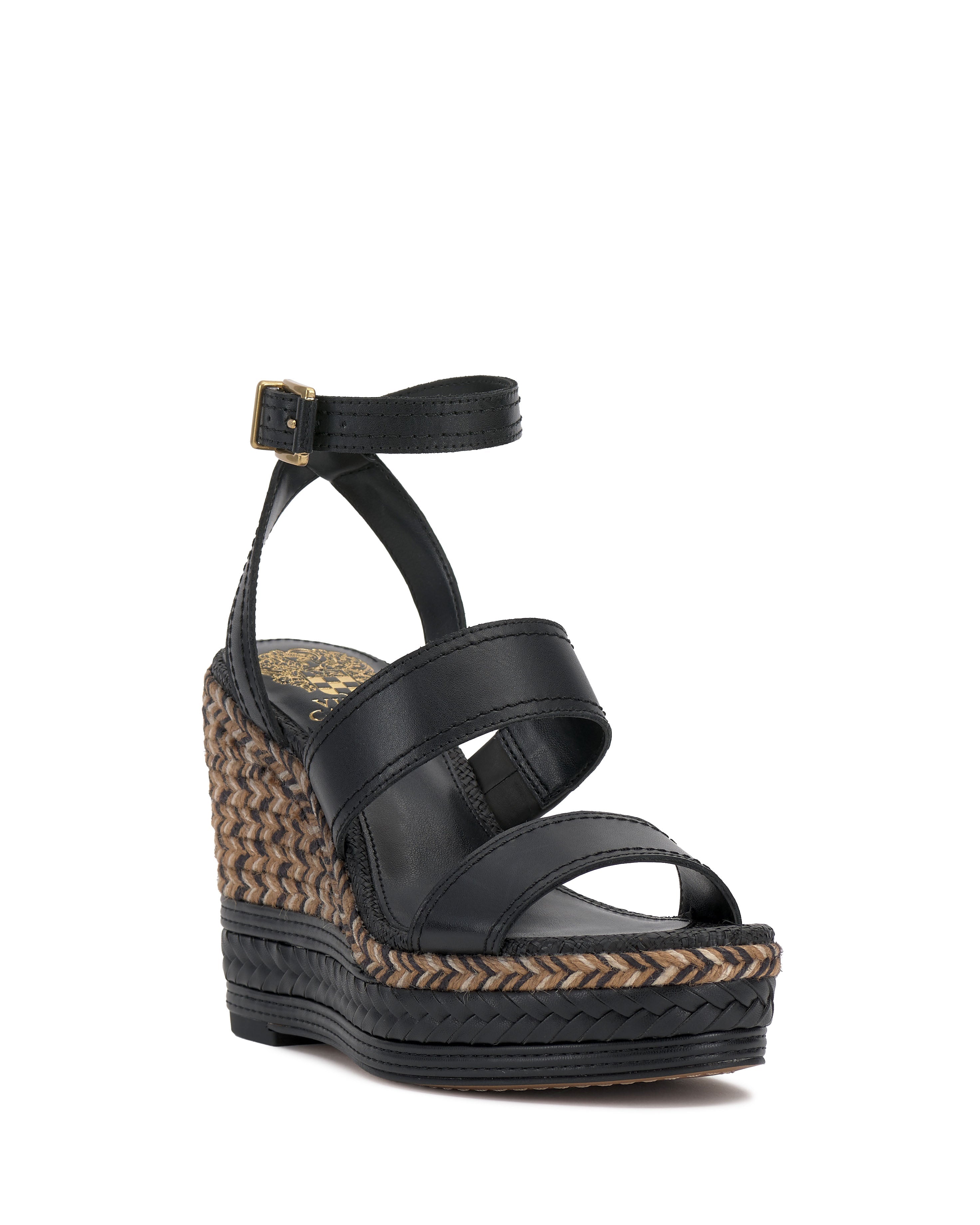 Esmia Espadrille Wedge Sandal