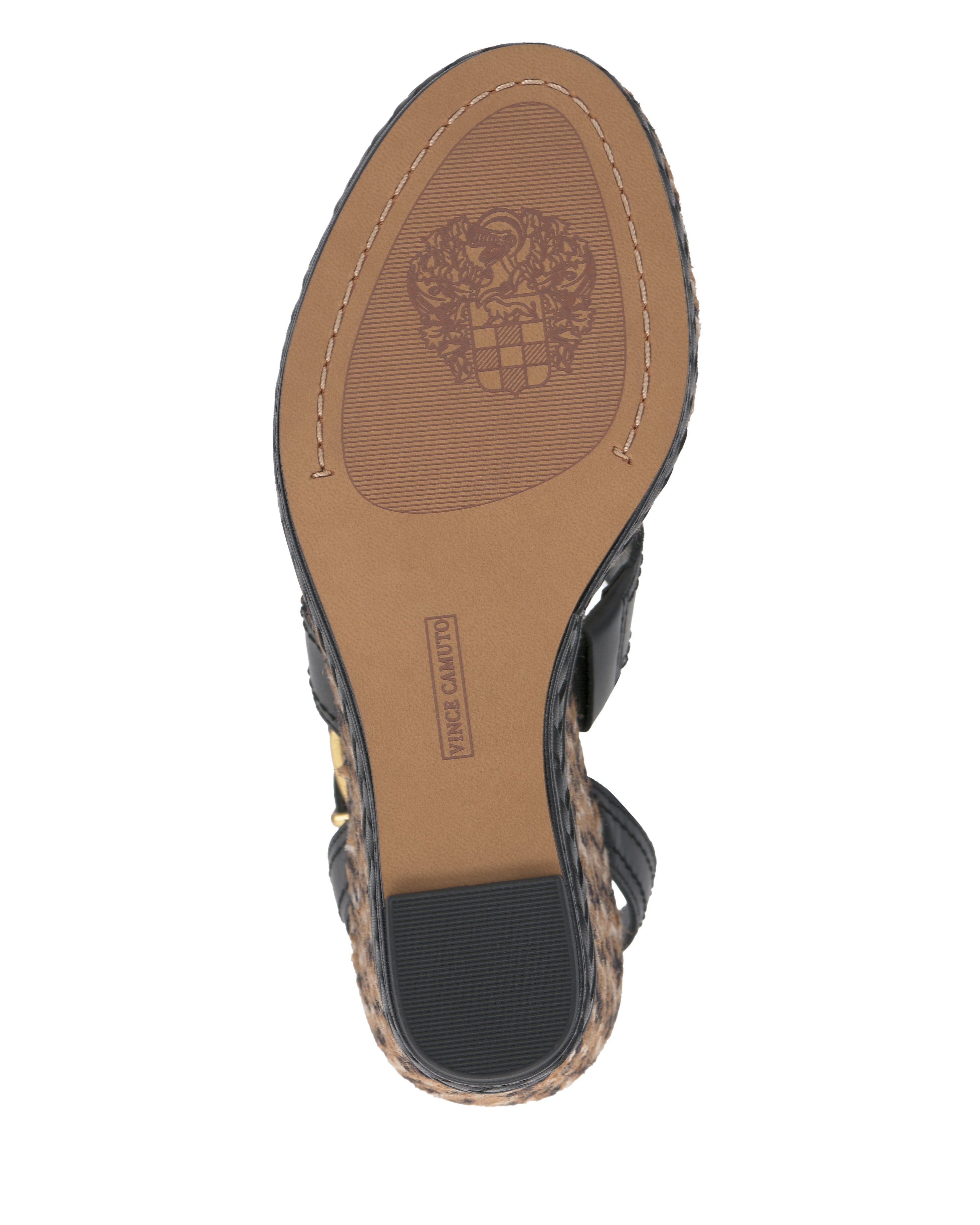 Esmia Espadrille Wedge Sandal