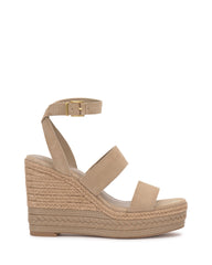 Esmia Espadrille Wedge Sandal